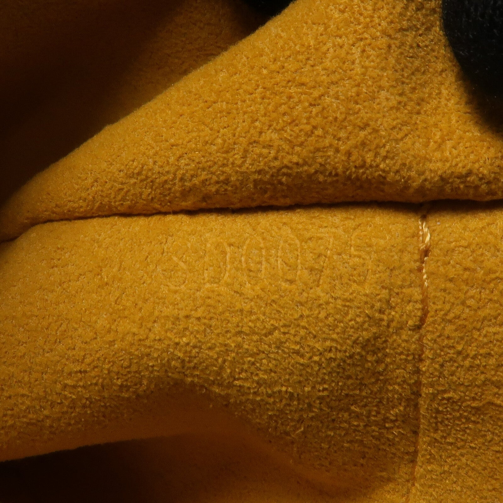 LOUIS VUITTON Monogram Denim Neo Speedy手挽袋
