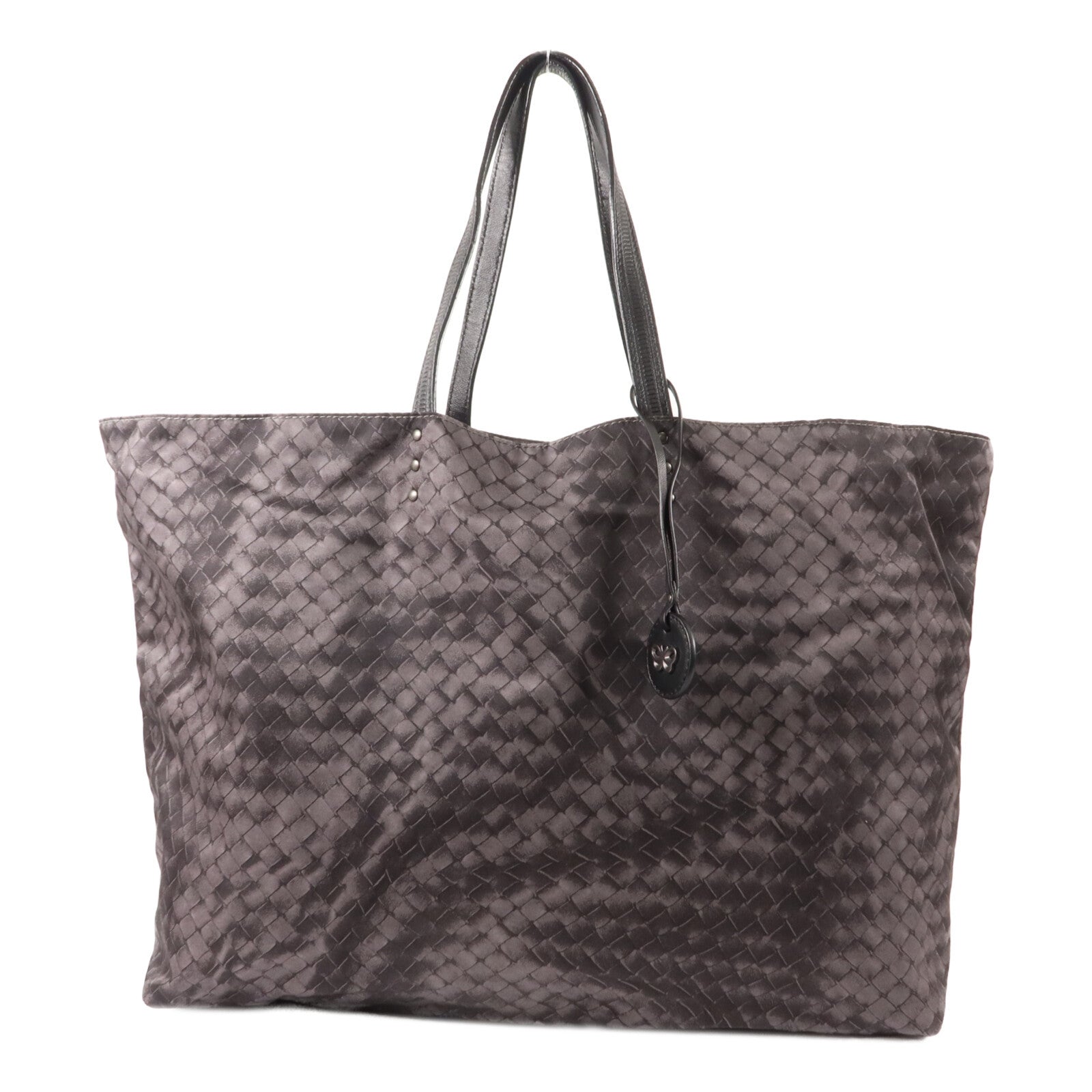 BOTTEGA VENETA 尼龍Shoulder Bag肩背袋