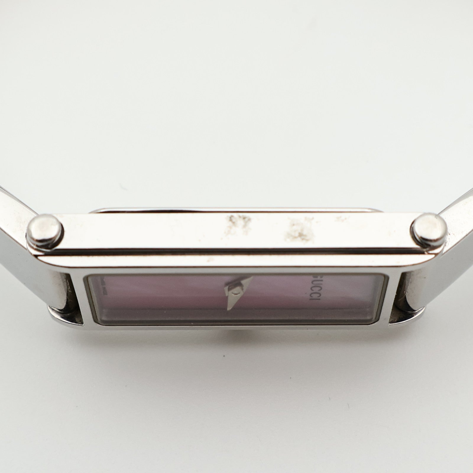 GUCCI Bangle Watch 1500L