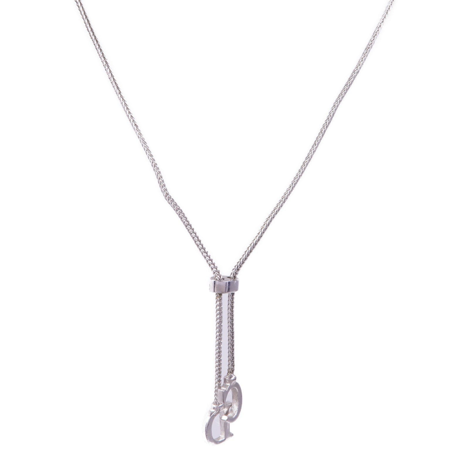 Dior 金屬Necklace項鍊