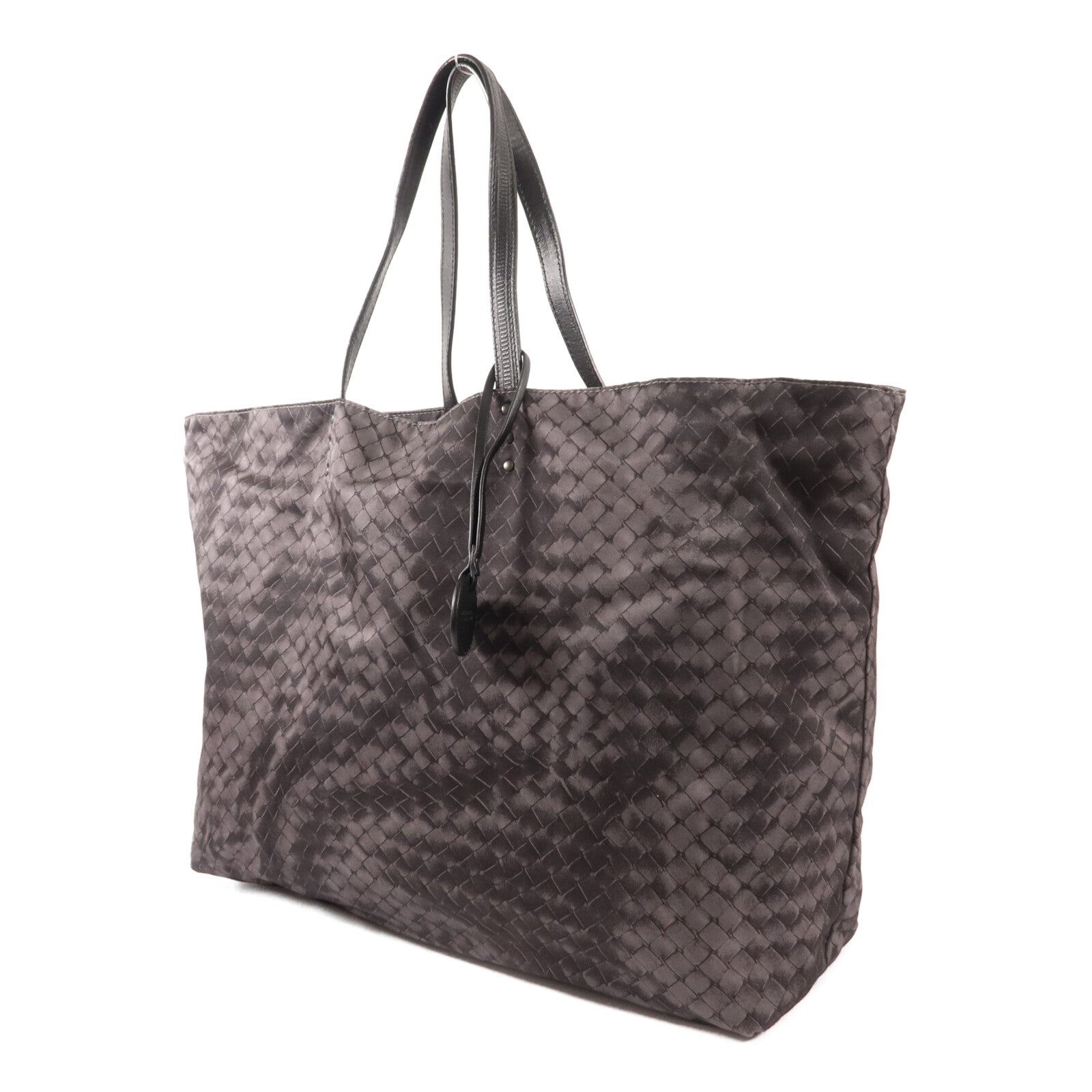 BOTTEGA VENETA 尼龍Shoulder Bag肩背袋