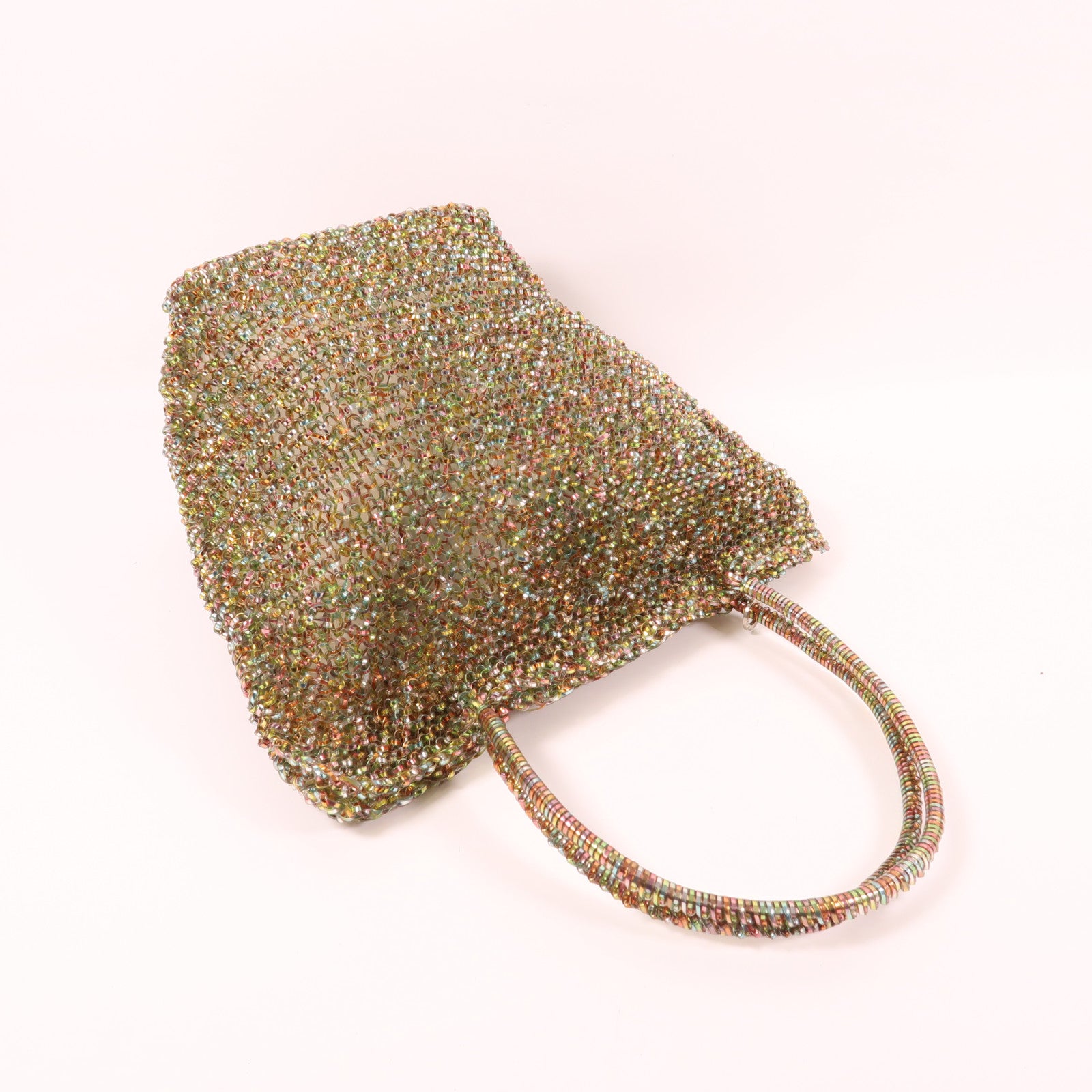 ANTEPRIMA PVC Shoulder Bag肩背袋