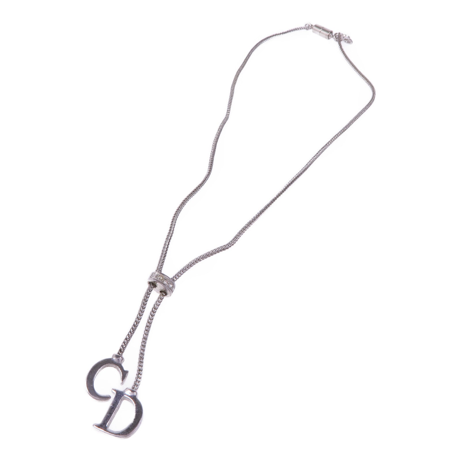 Dior 金屬Necklace項鍊