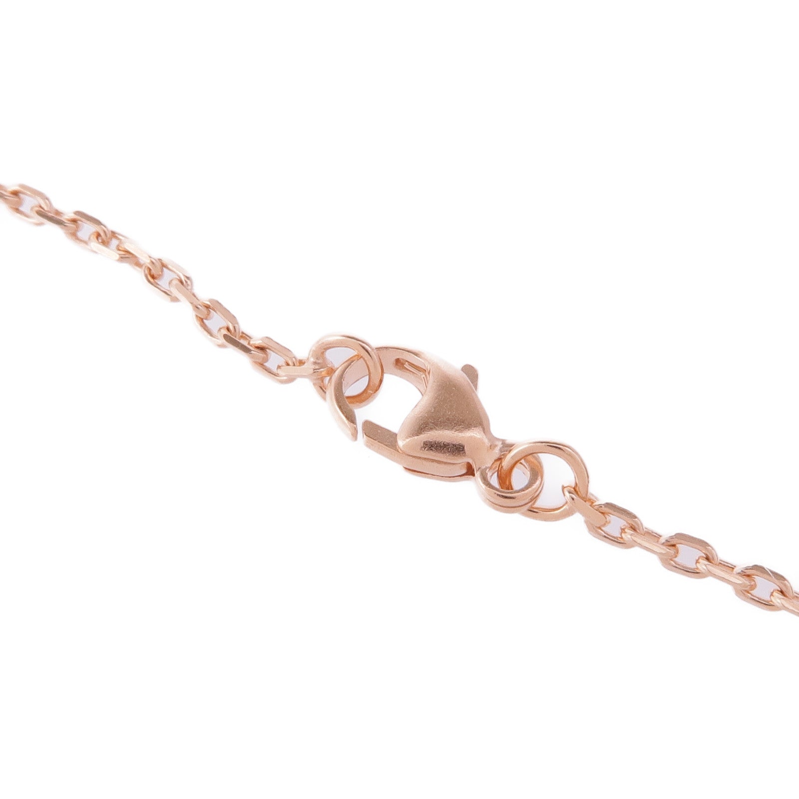 HERMES 金屬Mini Pop H項鍊