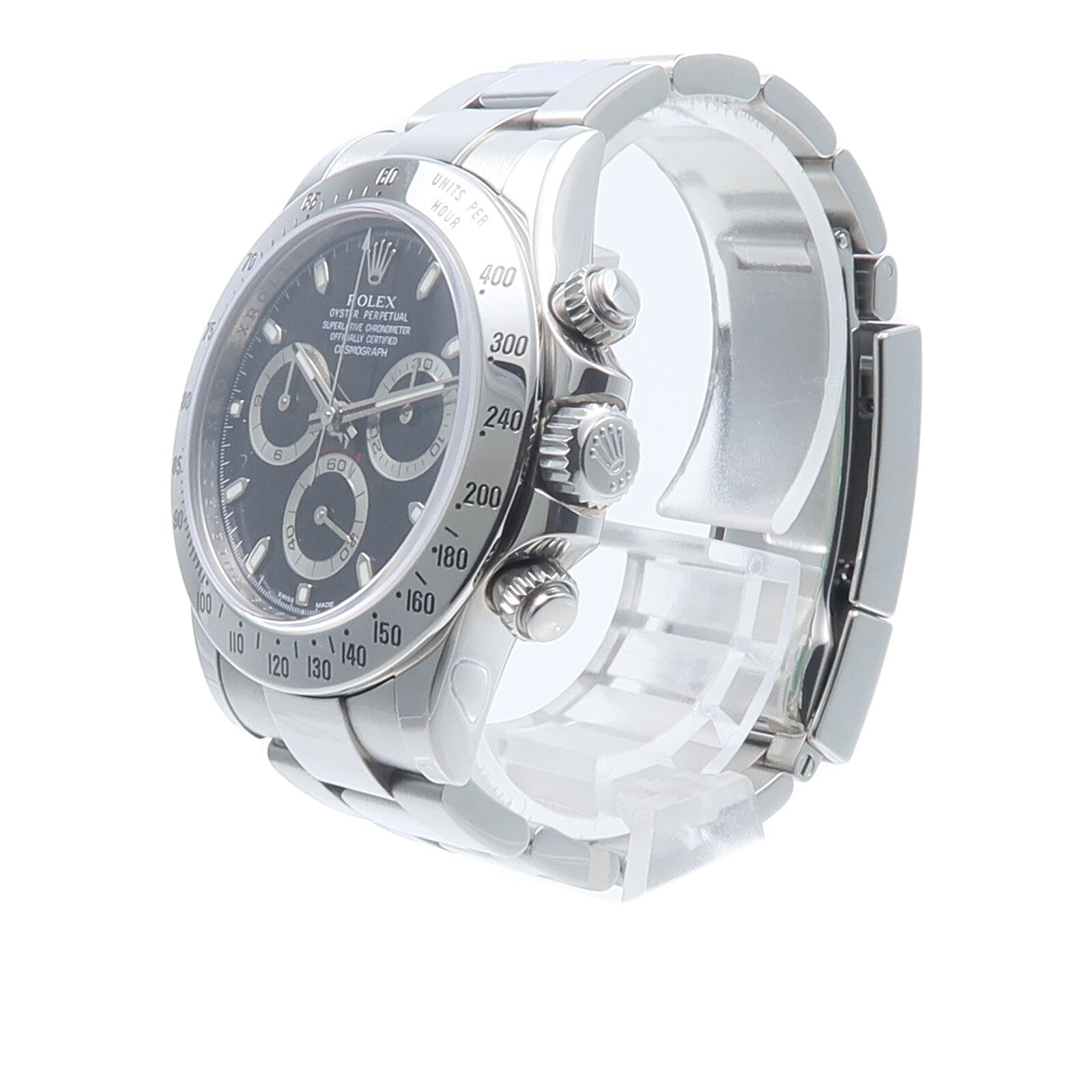 ROLEX Daytona 116520