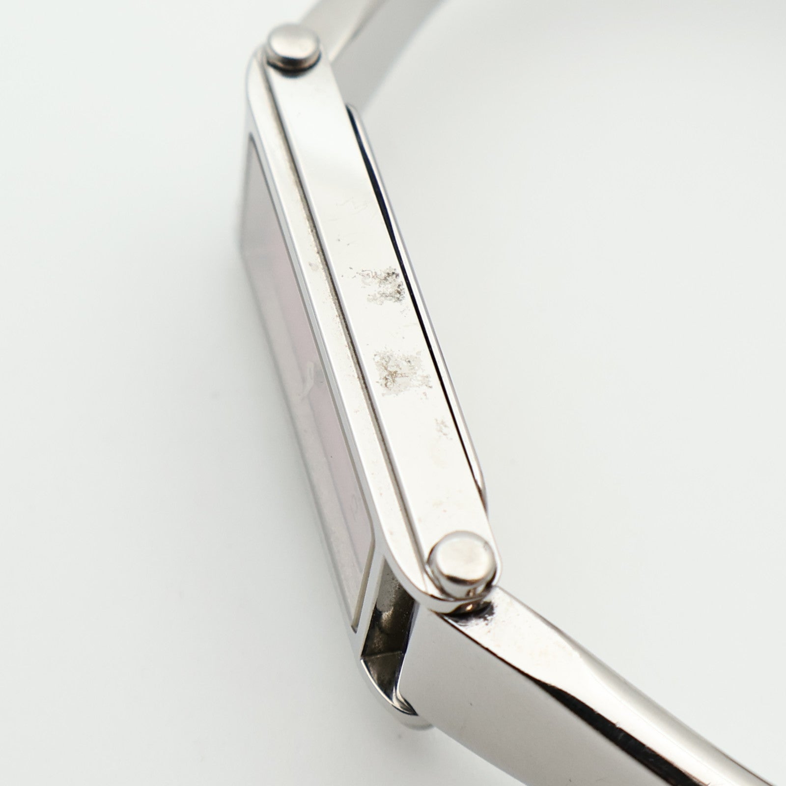 GUCCI Bangle Watch 1500L