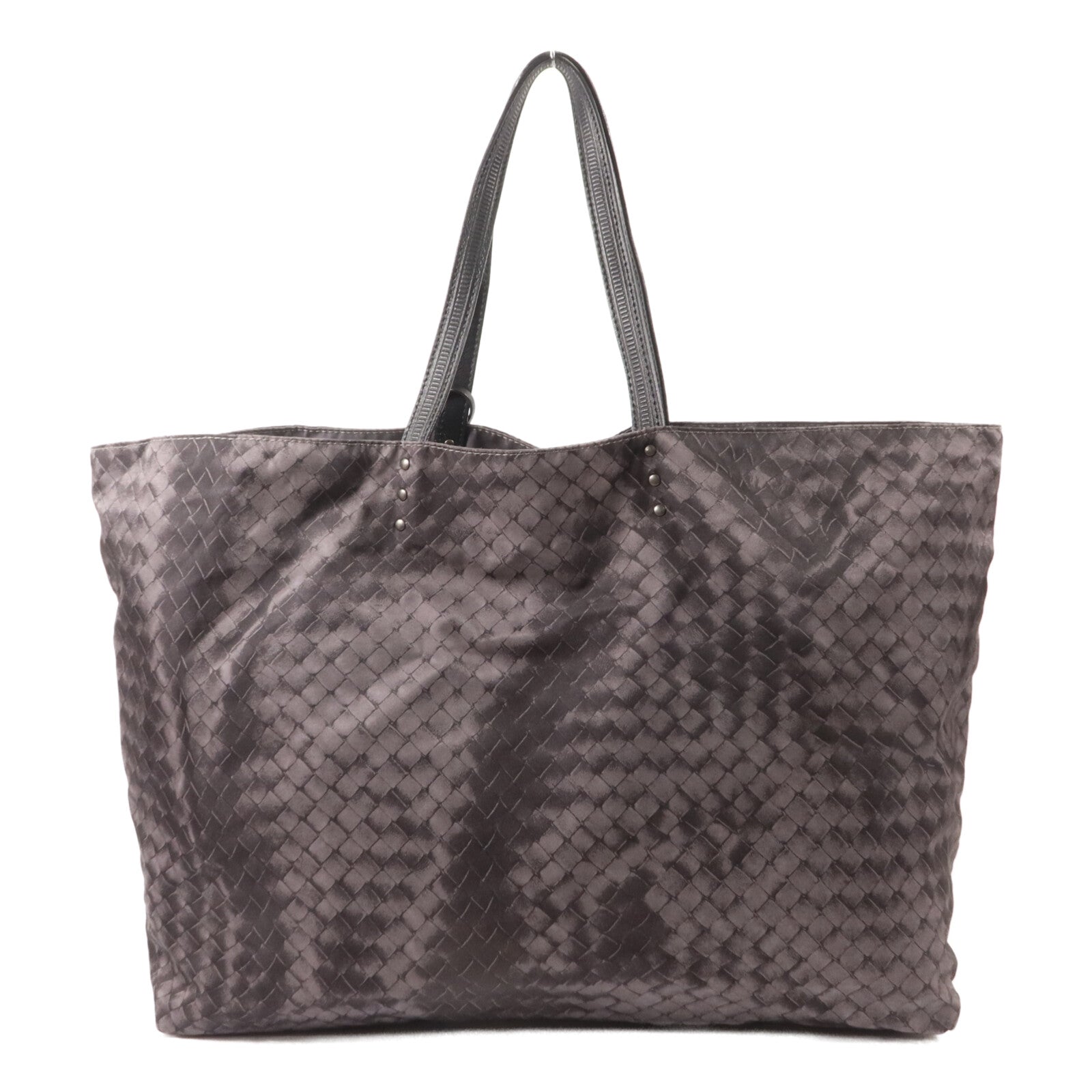 BOTTEGA VENETA 尼龍Shoulder Bag肩背袋