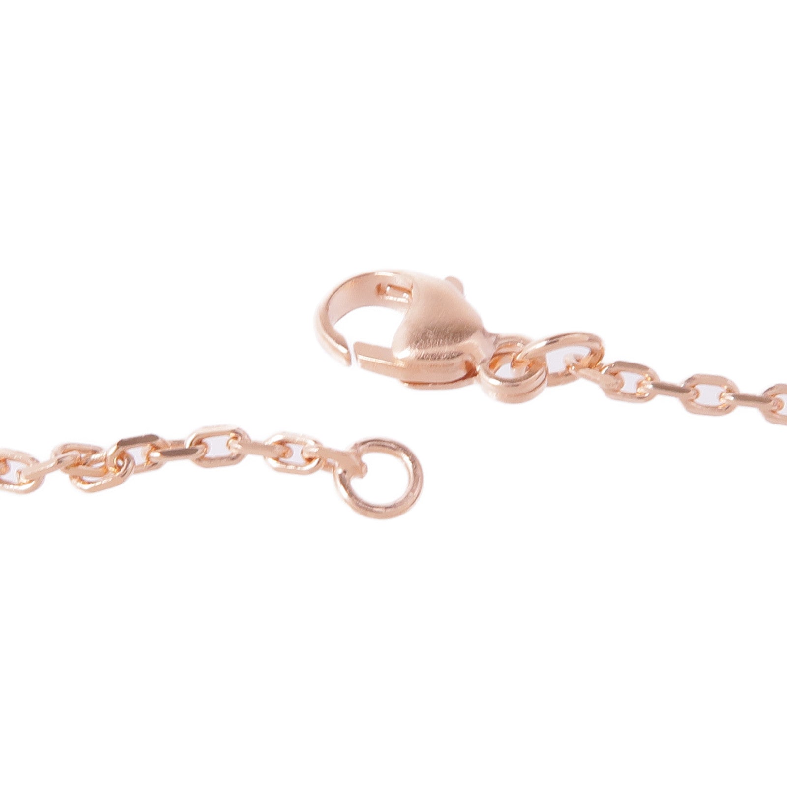 HERMES 金屬Mini Pop H項鍊