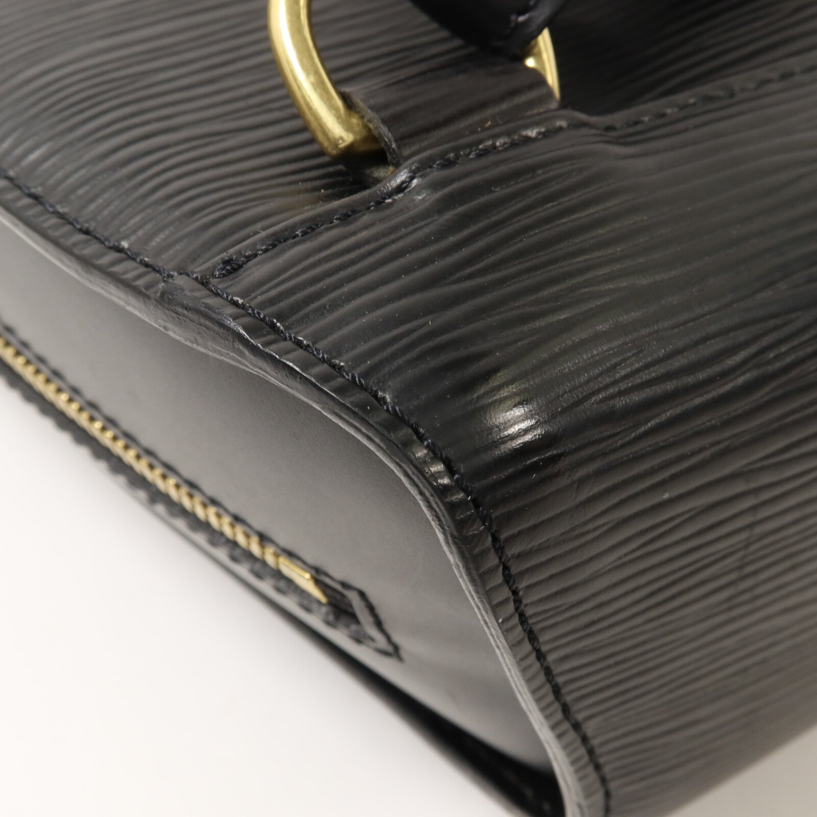 LOUIS VUITTON Epi Mabillon背包