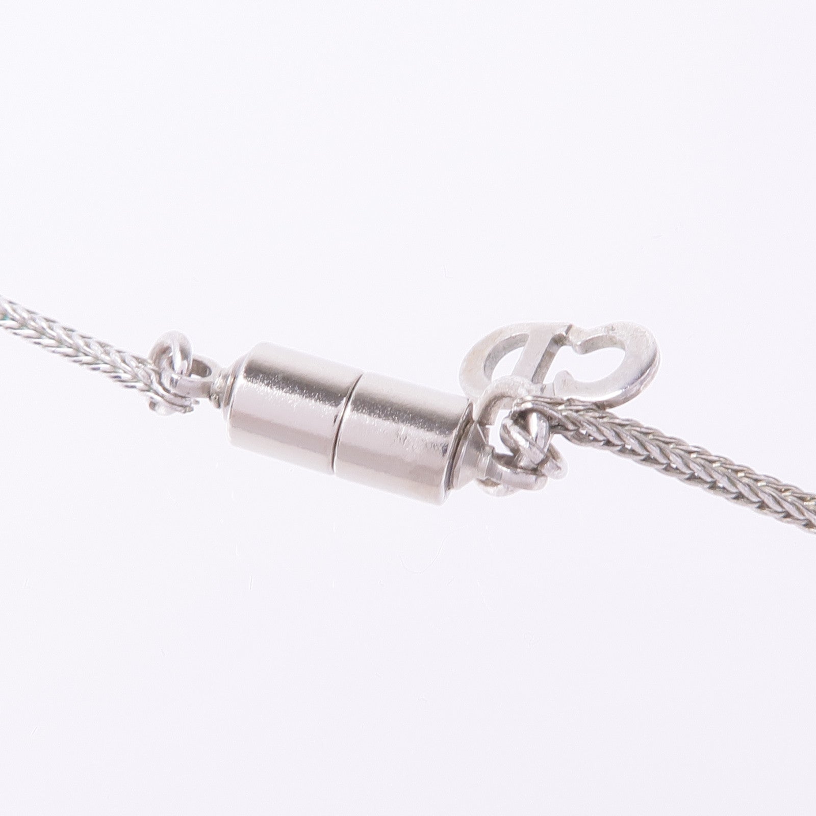 Dior 金屬Necklace項鍊