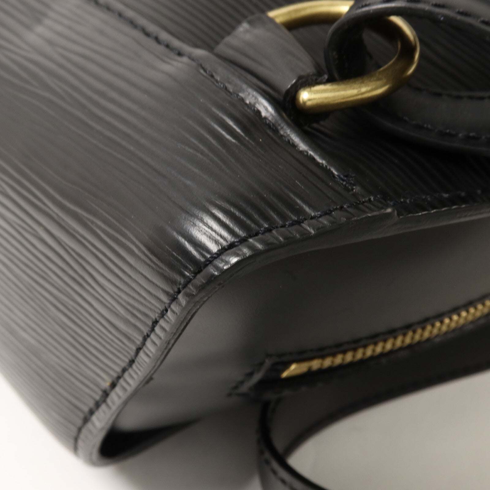 LOUIS VUITTON Epi Mabillon背包