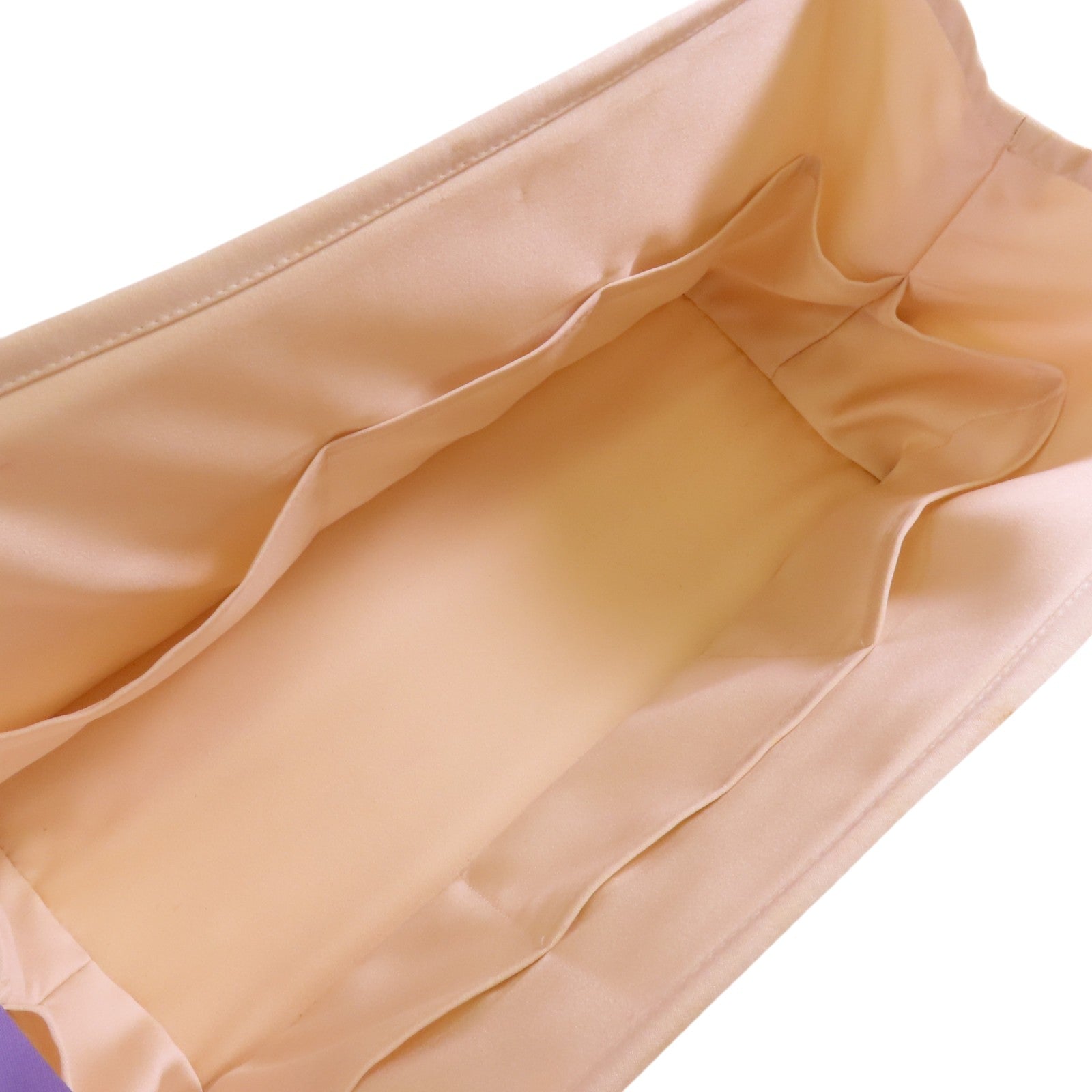 HERMES Epsom皮革Garden Party PM銀扣手挽袋