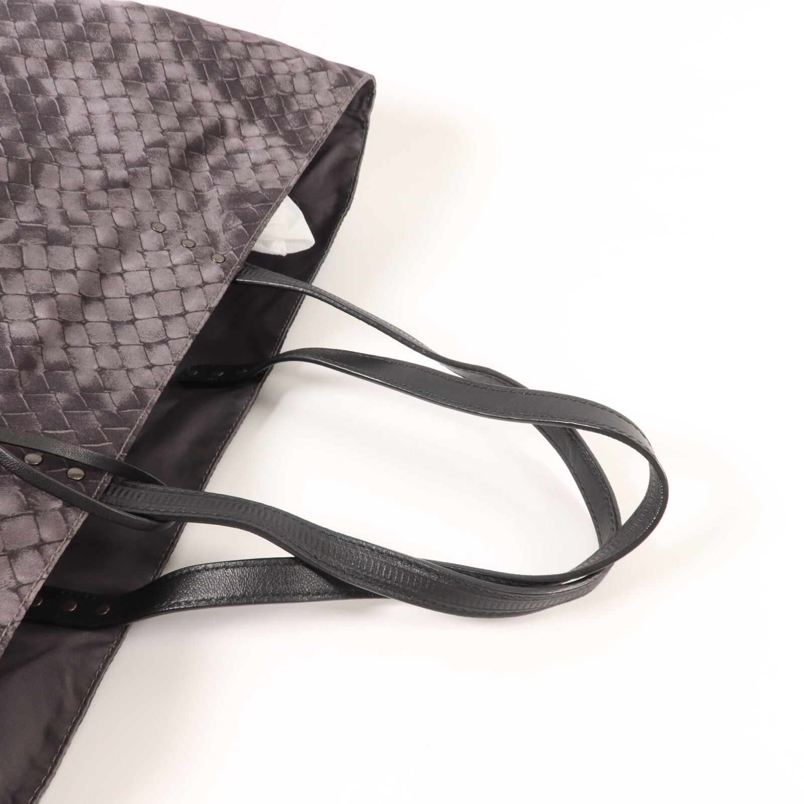 BOTTEGA VENETA 尼龍Shoulder Bag肩背袋