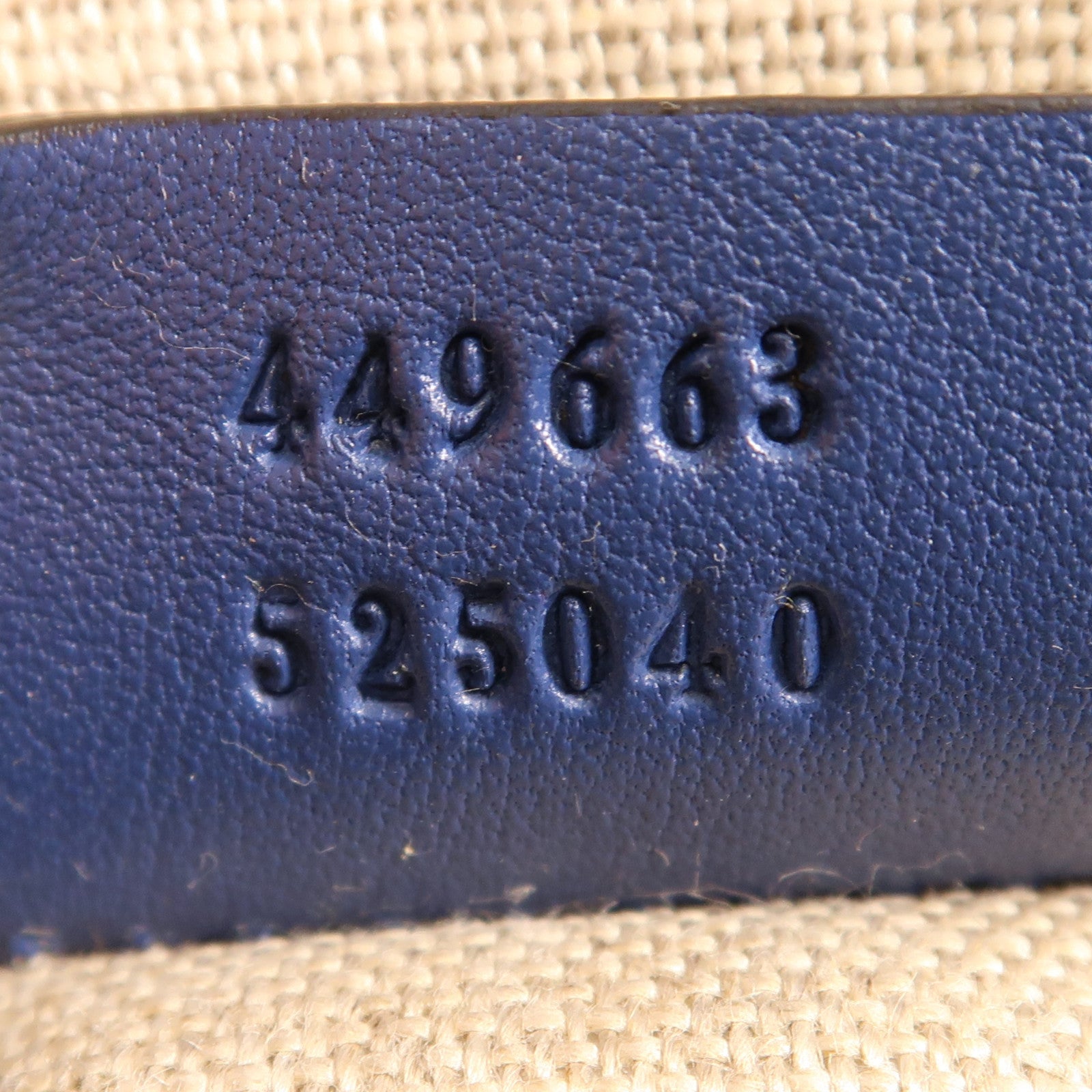 GUCCI 牛皮皮革Shoulder Bag金扣手挽肩背兩用袋