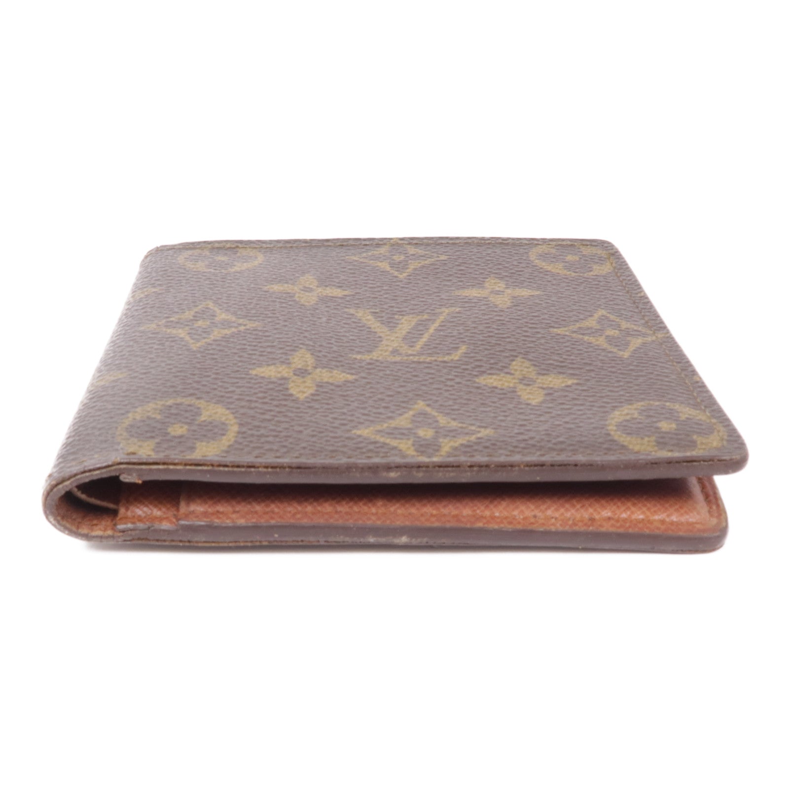 LOUIS VUITTON Monogram Wallet錢包