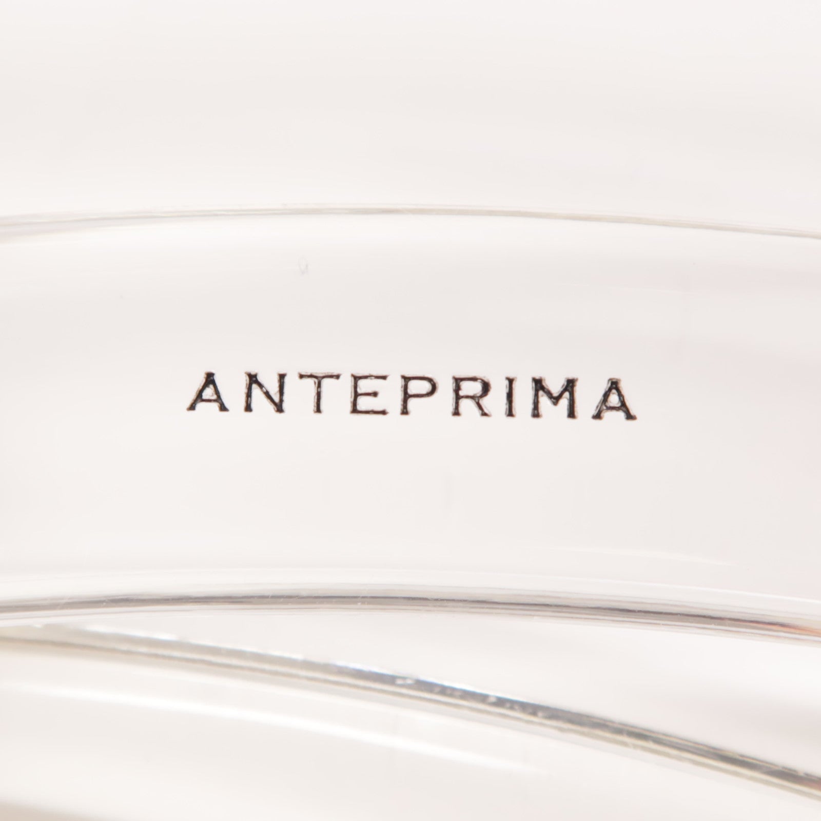 ANTEPRIMA 尼龍/PVC Hand Bag手挽袋