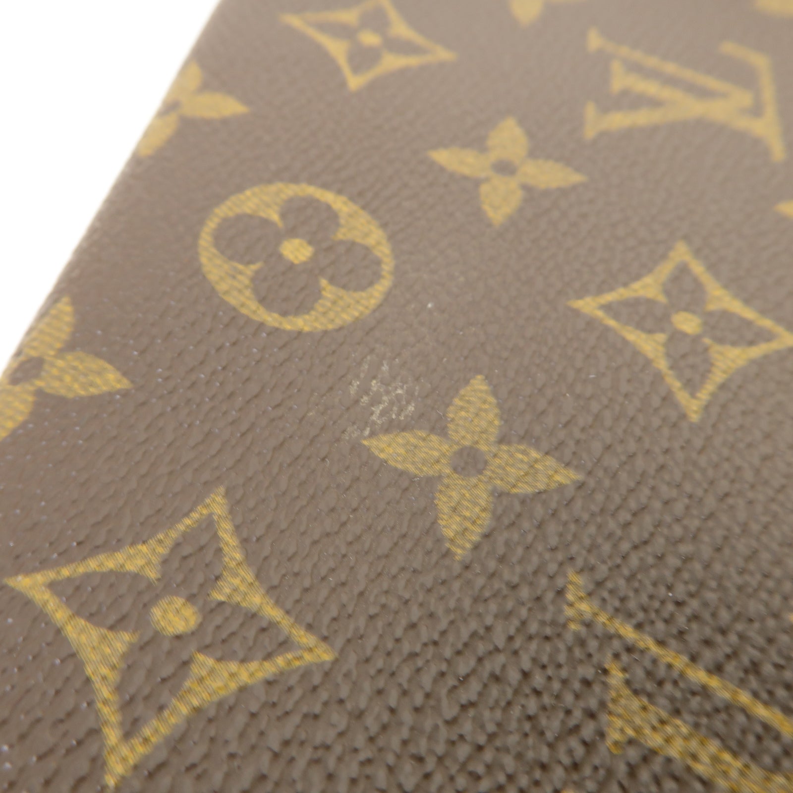 LOUIS VUITTON Monogram Musette Tango金扣肩背袋啡色
