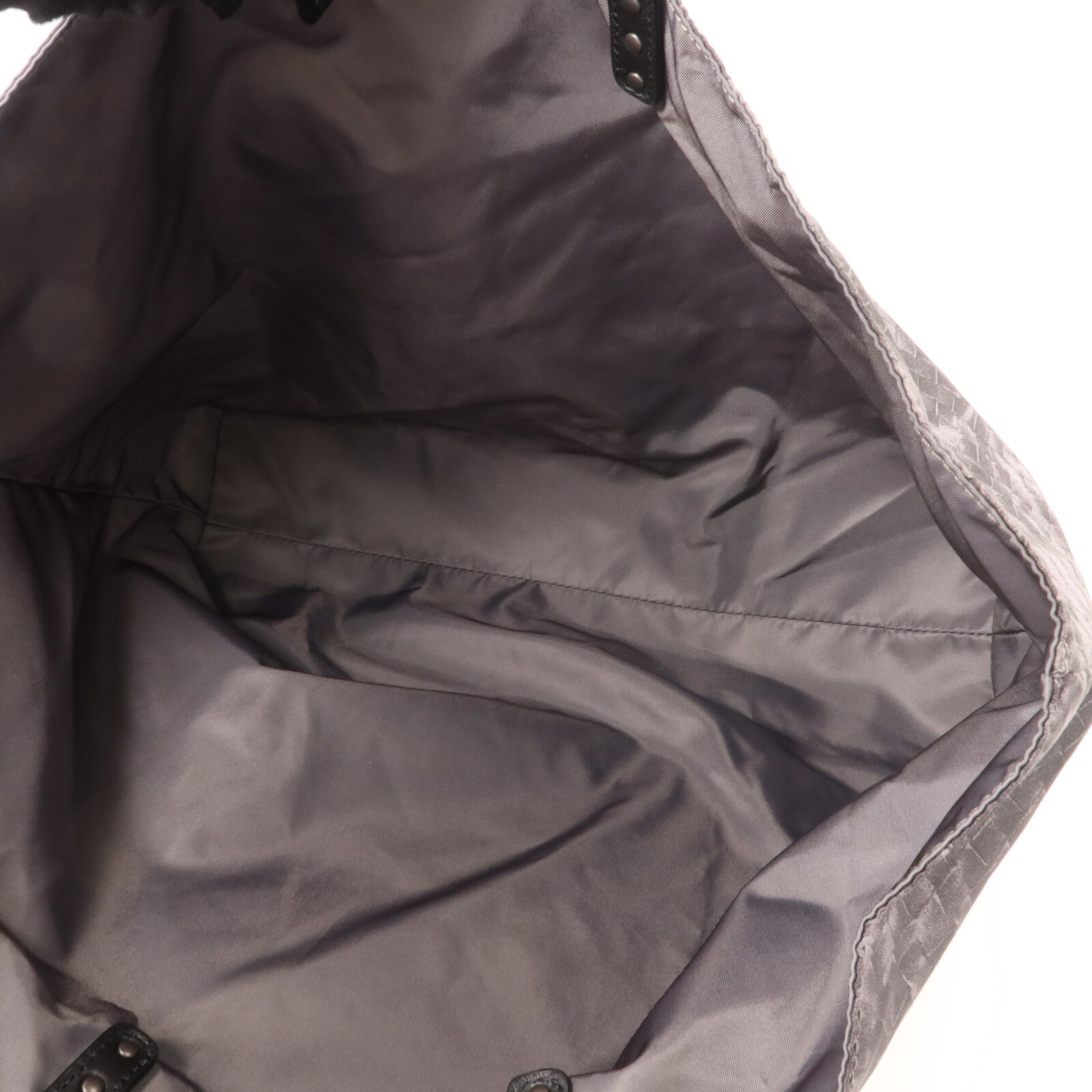 BOTTEGA VENETA 尼龍Shoulder Bag肩背袋