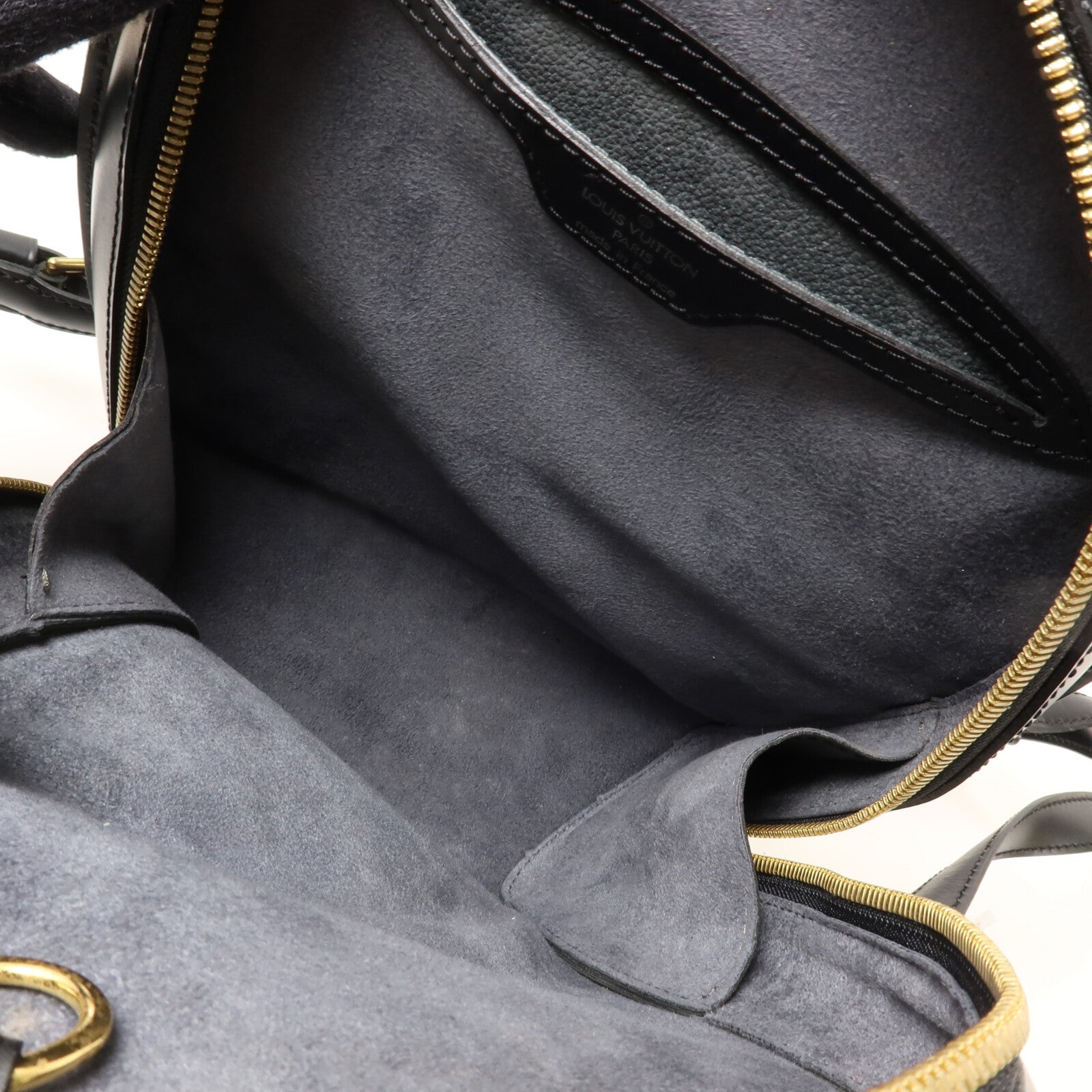LOUIS VUITTON Epi Mabillon背包