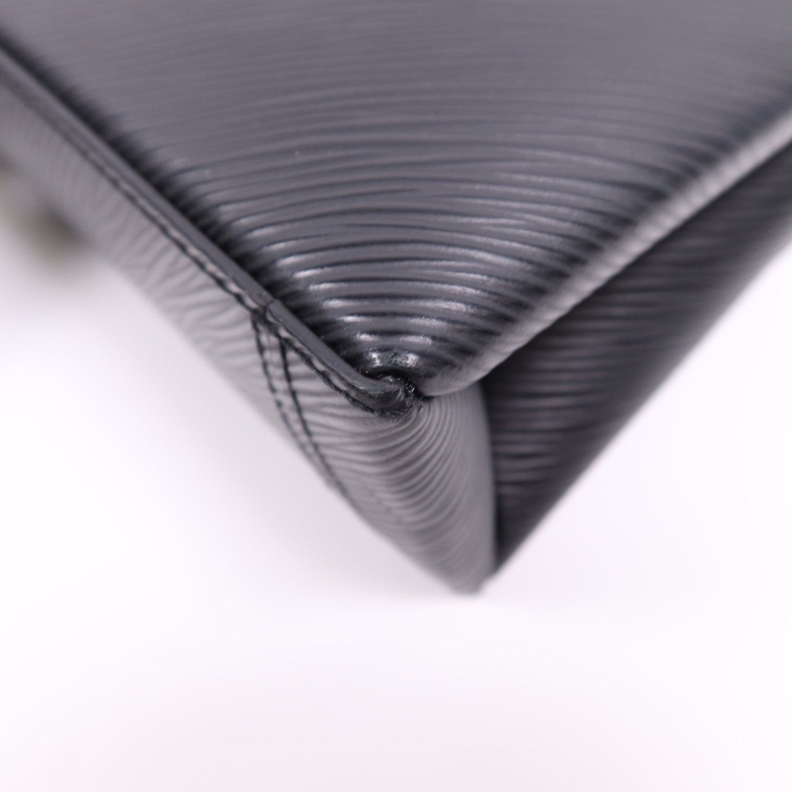 LOUIS VUITTON Epi Locky BB金扣手挽肩背兩用袋