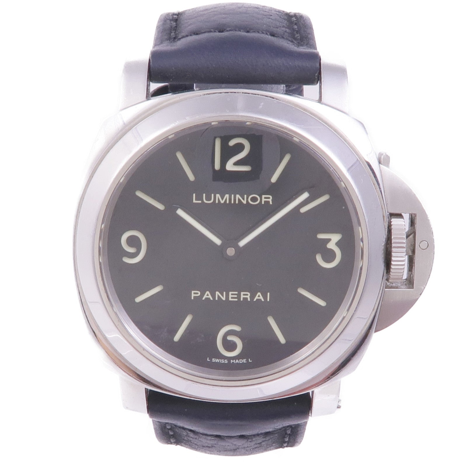 PANERAI Luminor PAM00112