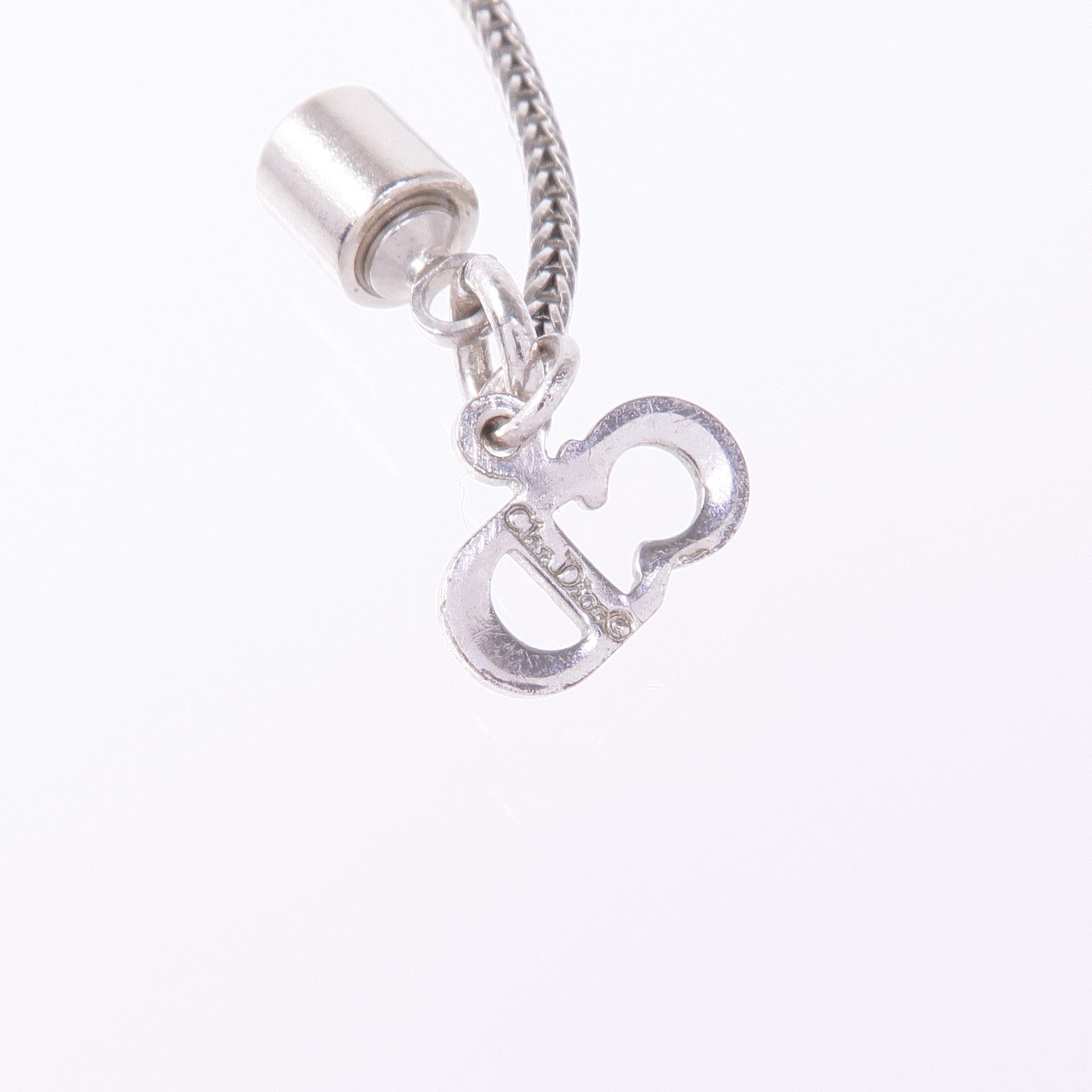 Dior 金屬Necklace項鍊