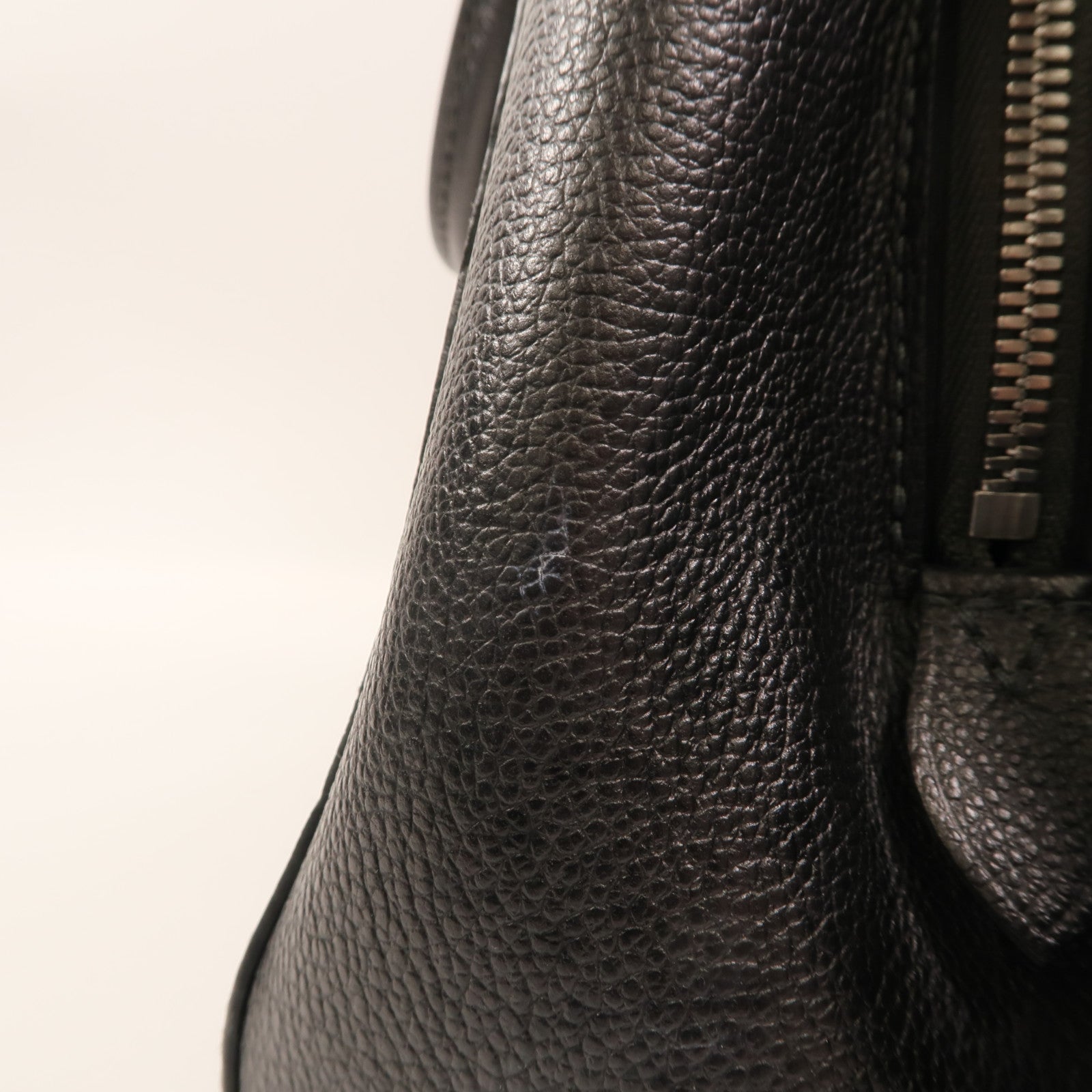 LOUIS VUITTON 【激減優惠】Monogram Empreinte Montaigne BB銀扣手挽肩背兩用袋