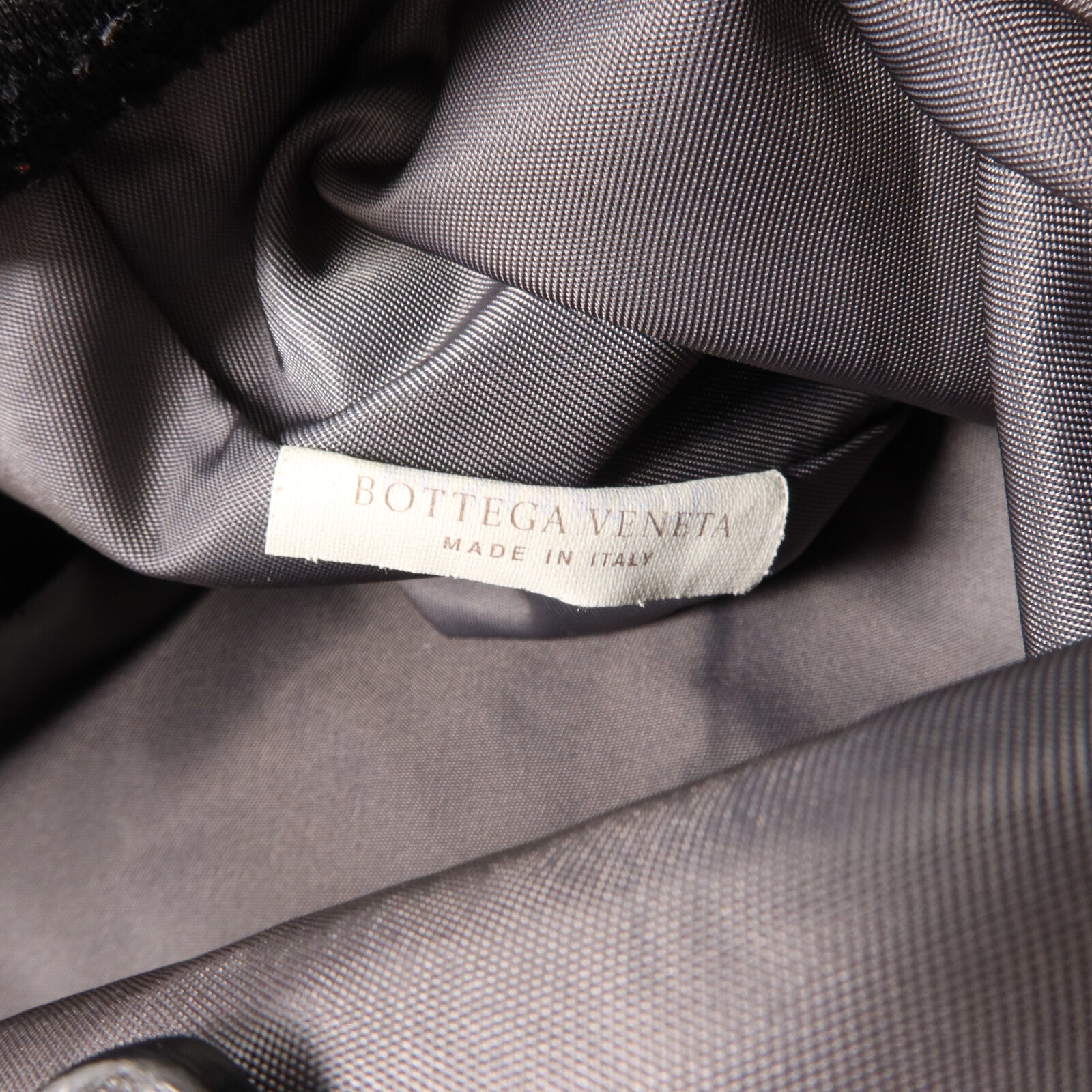 BOTTEGA VENETA 尼龍Shoulder Bag肩背袋