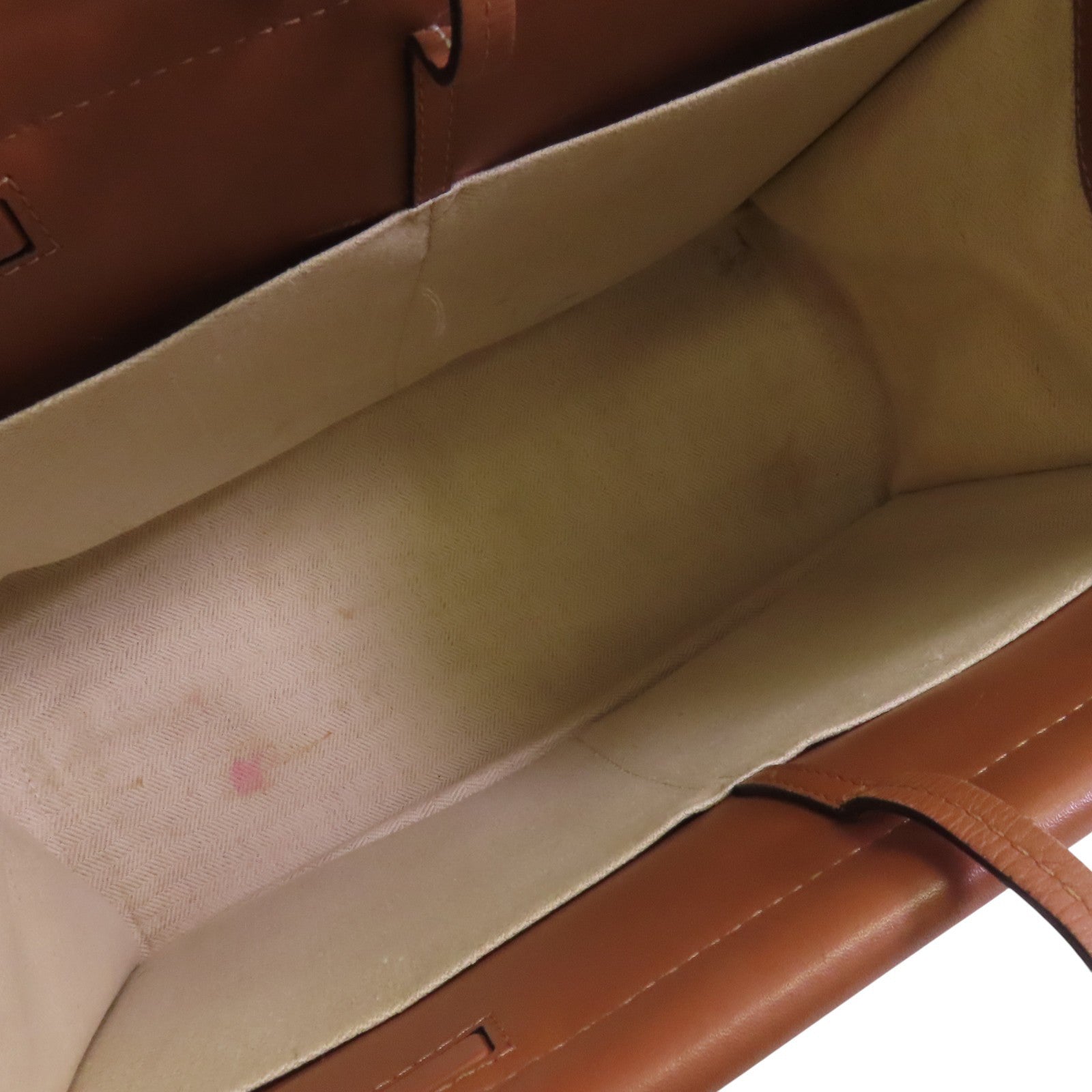 LOEWE 帆布Paulas Ibiza Mermaid Medium Cushion Tote肩背袋