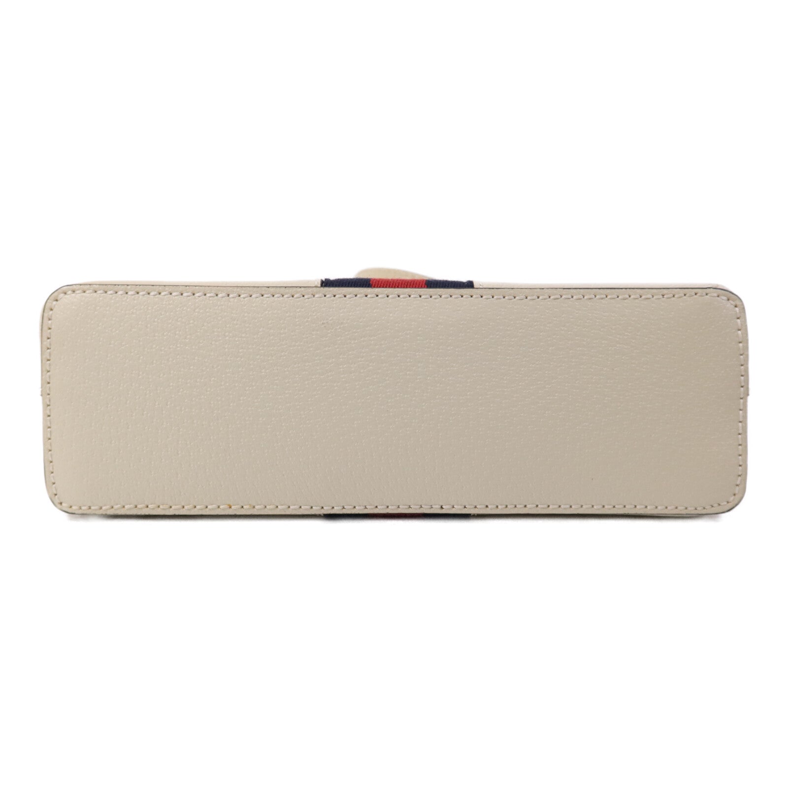 GUCCI 牛皮皮革GG Ophidia金扣肩背袋