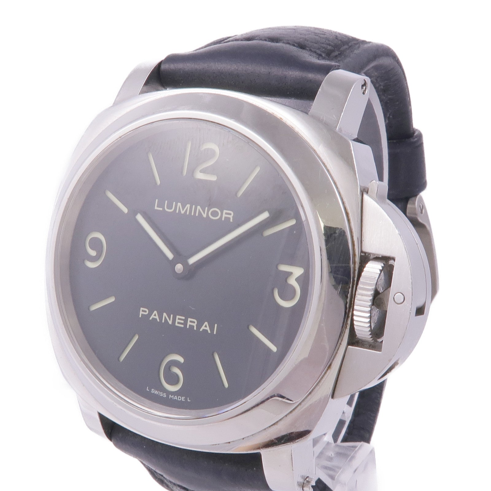 PANERAI Luminor PAM00112