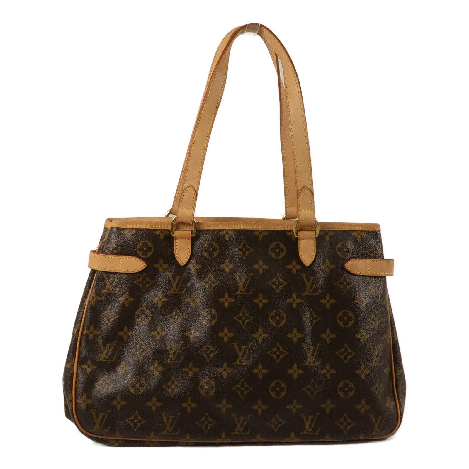 LOUIS VUITTON Monogram Batignolles Horizontal肩背袋