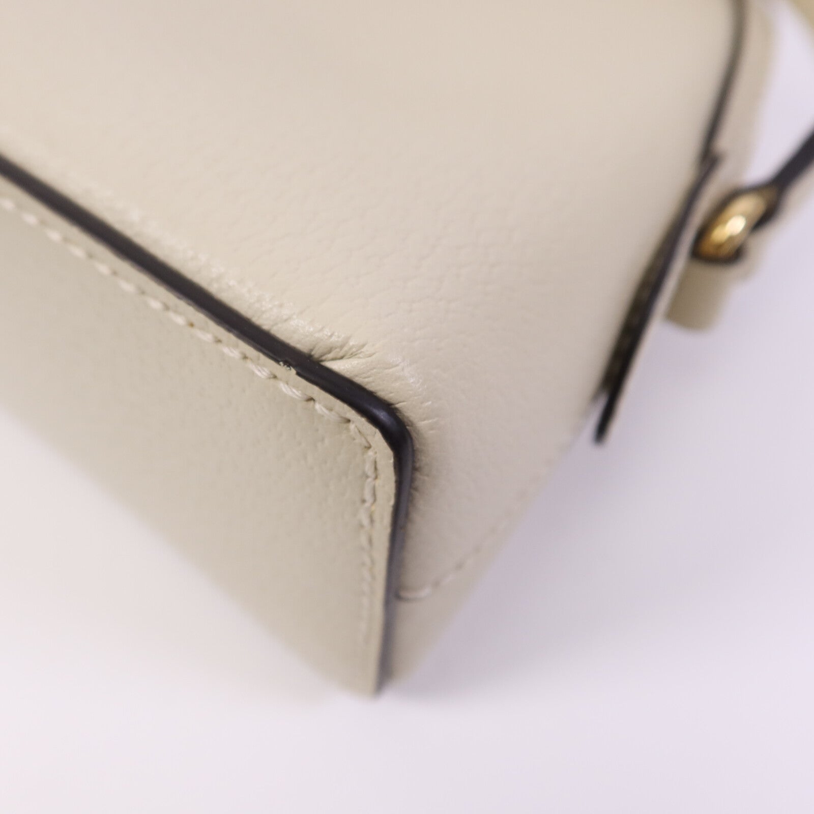 GUCCI 牛皮皮革GG Ophidia金扣肩背袋