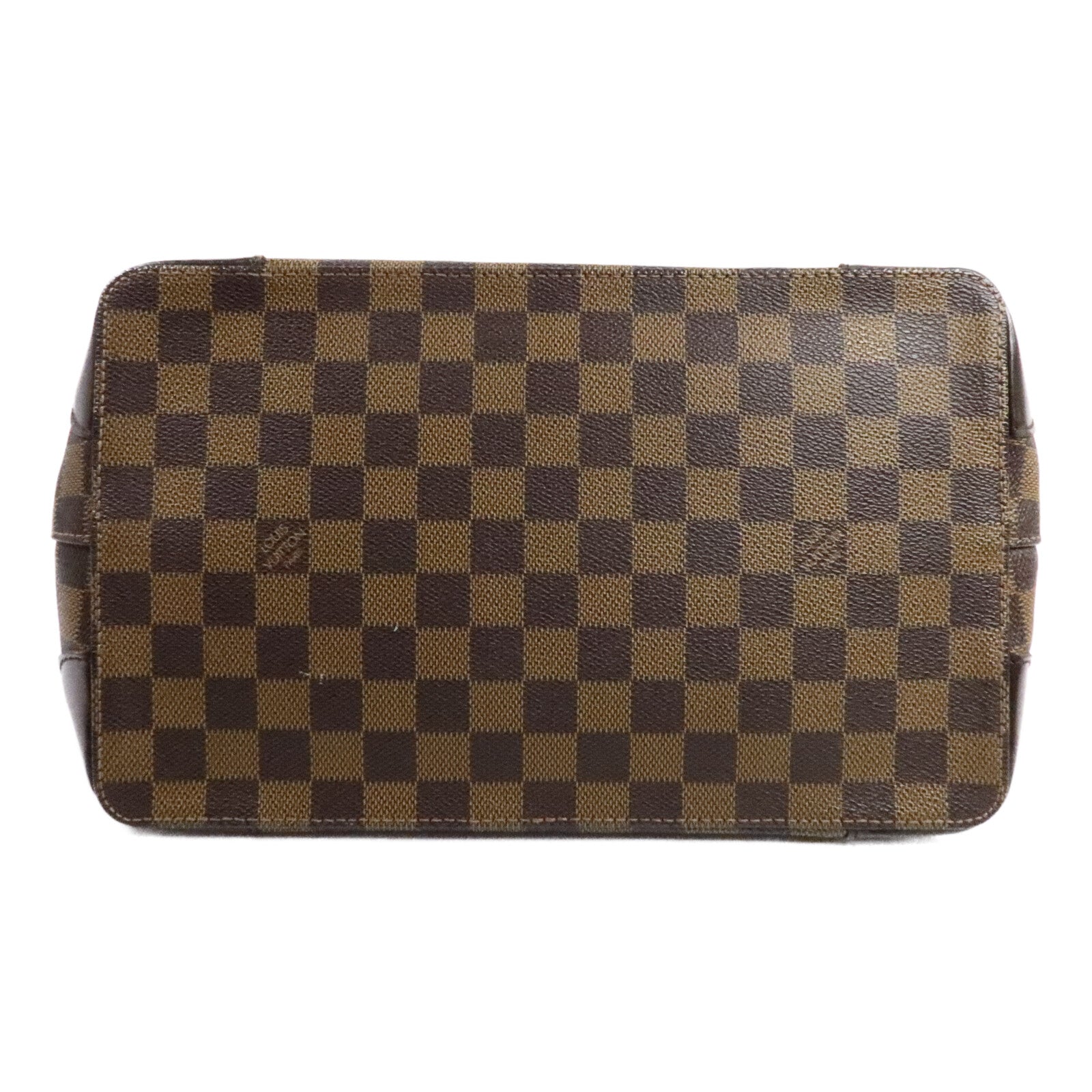LOUIS VUITTON Damier Hampstead PM手挽袋