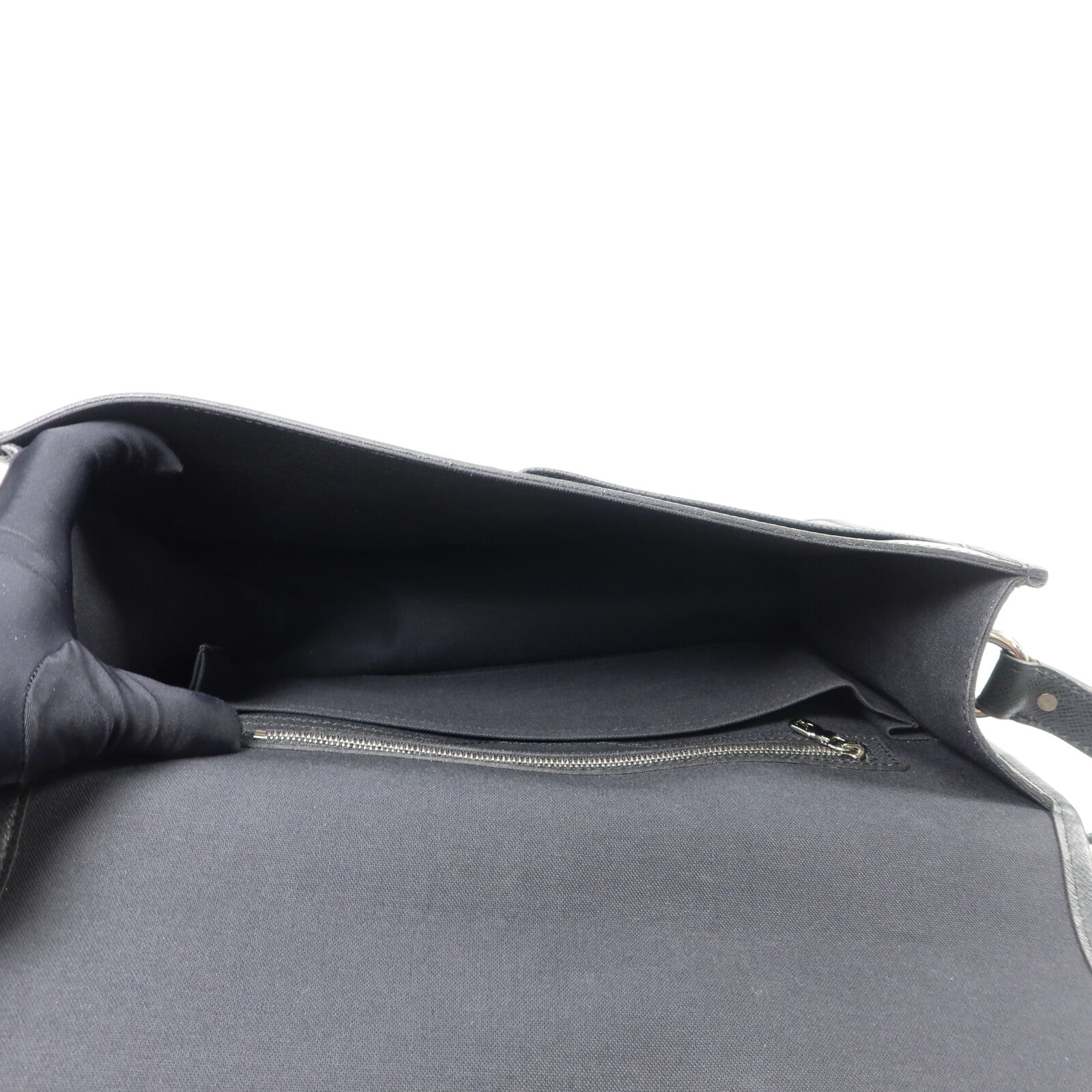 LOUIS VUITTON Taiga Alexei肩背袋