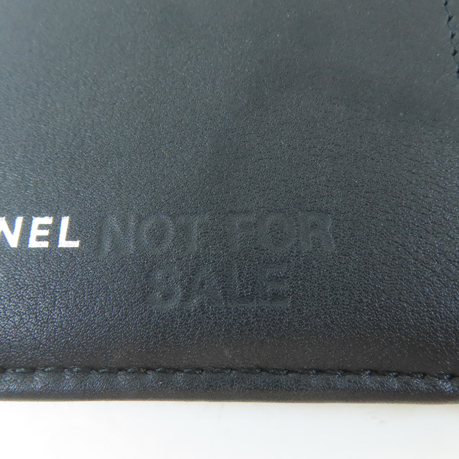 CHANEL 菱格漆皮皮革Coco Matelasse Wallet長錢包黑色