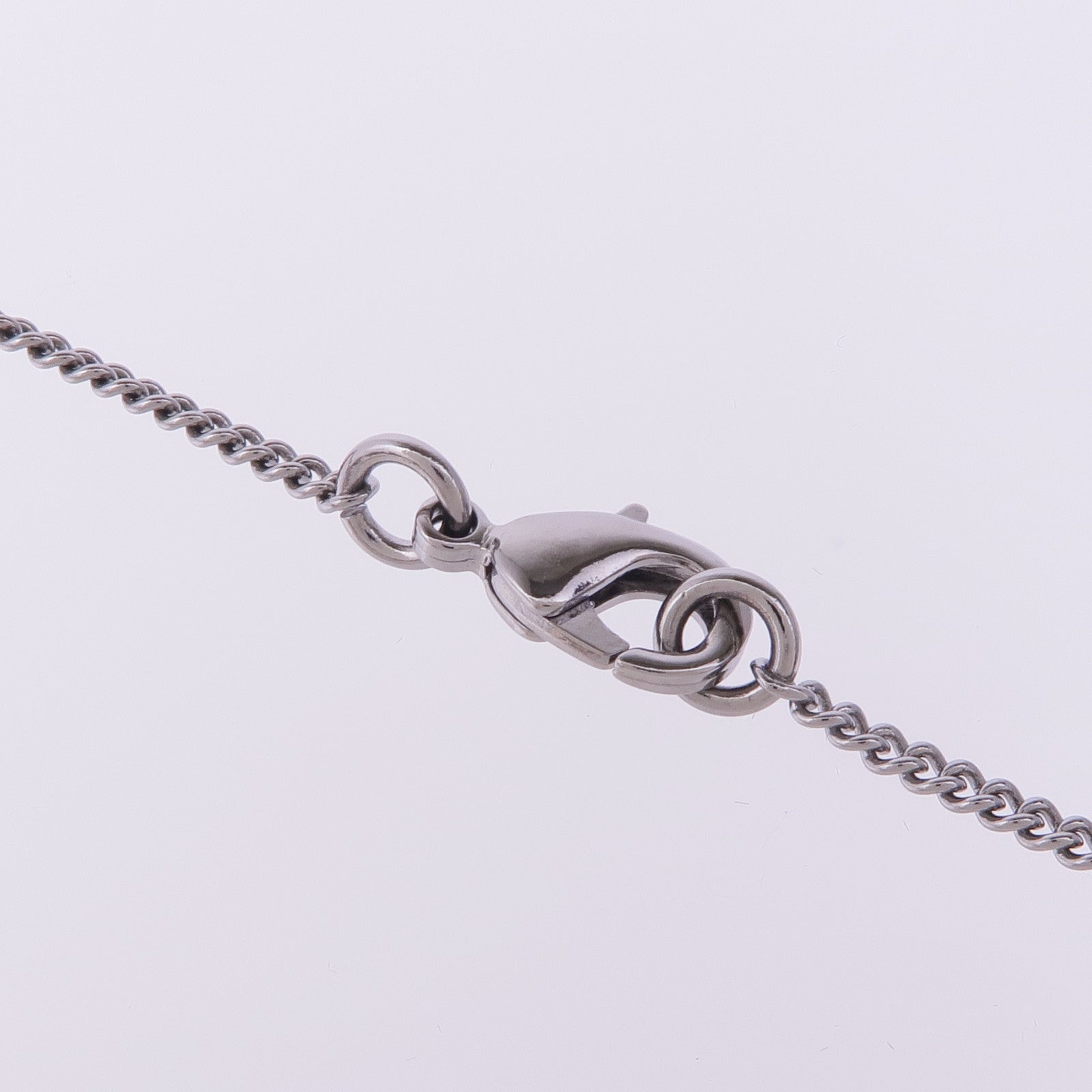 CHANEL 金屬Necklace項鍊