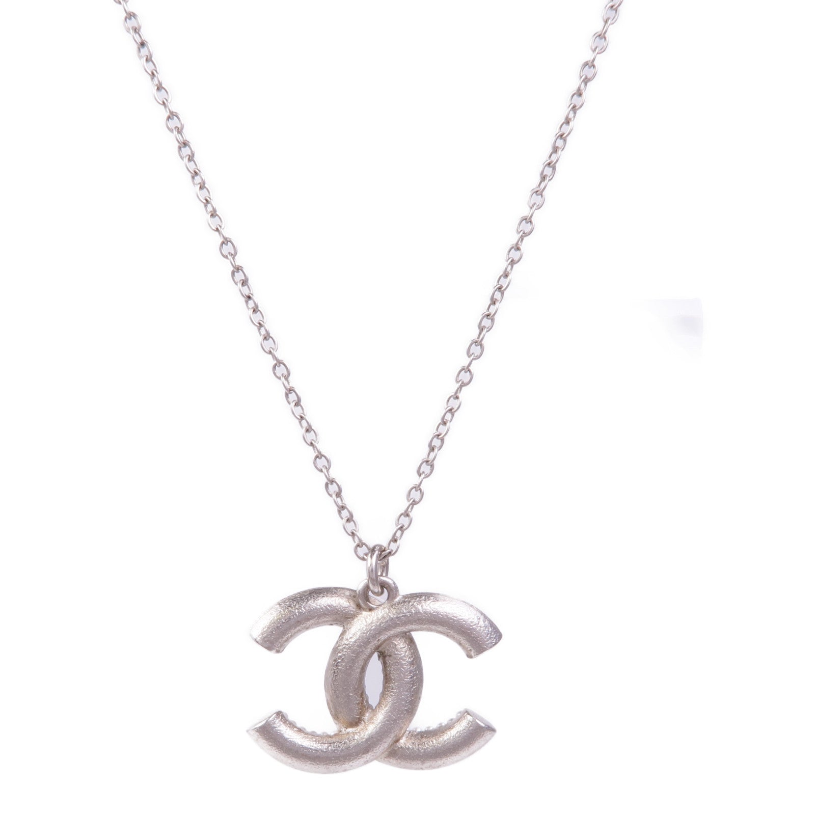 CHANEL 金屬Necklace項鍊