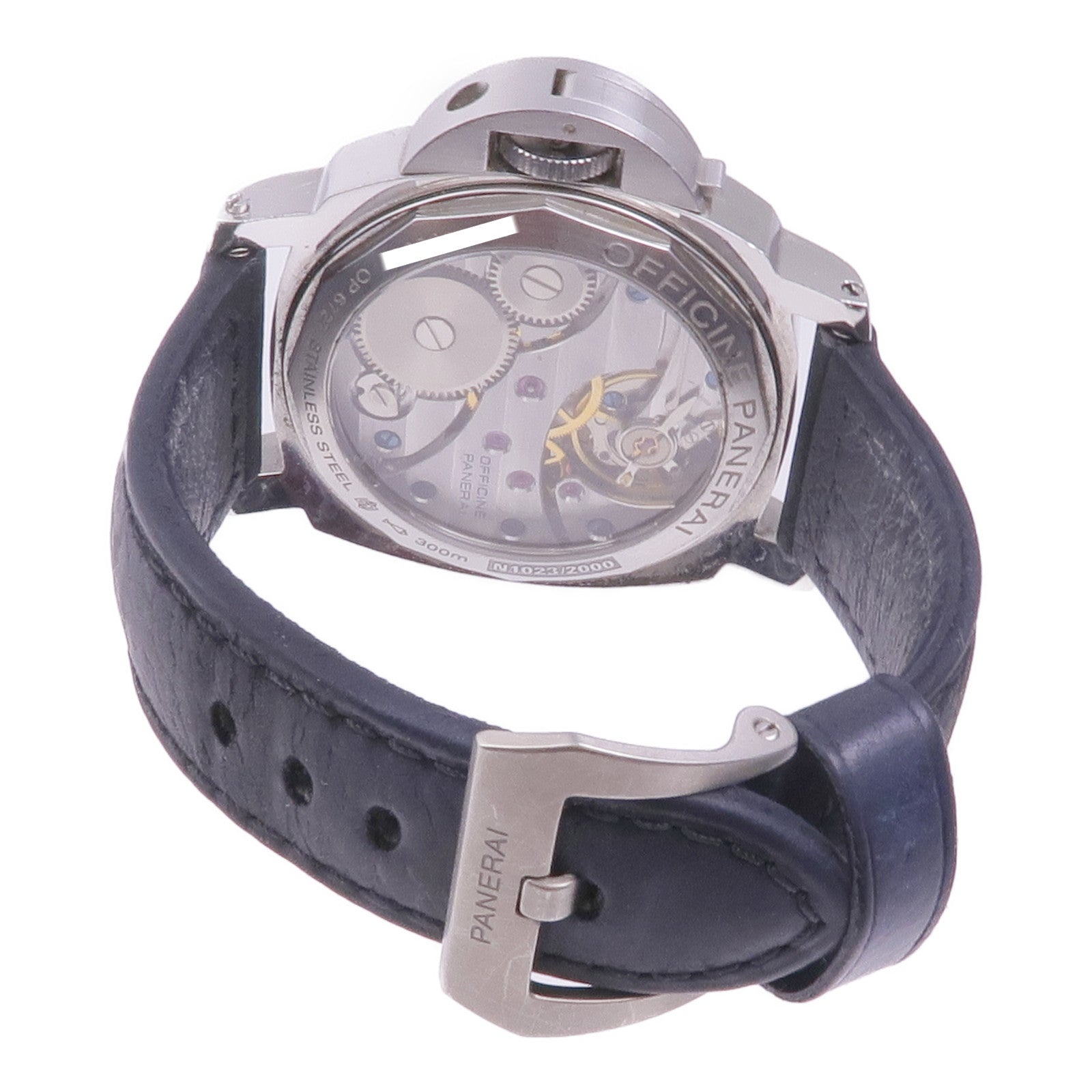 PANERAI Luminor PAM00112