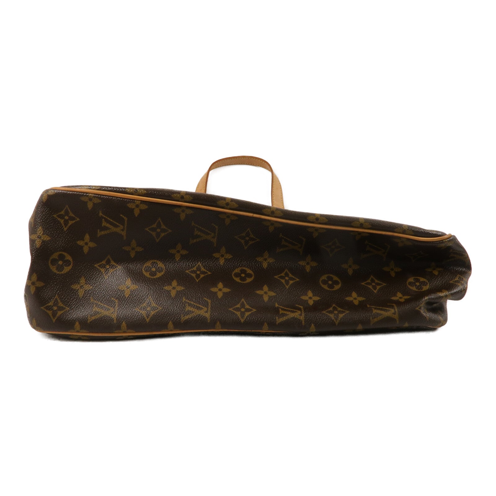 LOUIS VUITTON Monogram Batignolles Horizontal肩背袋