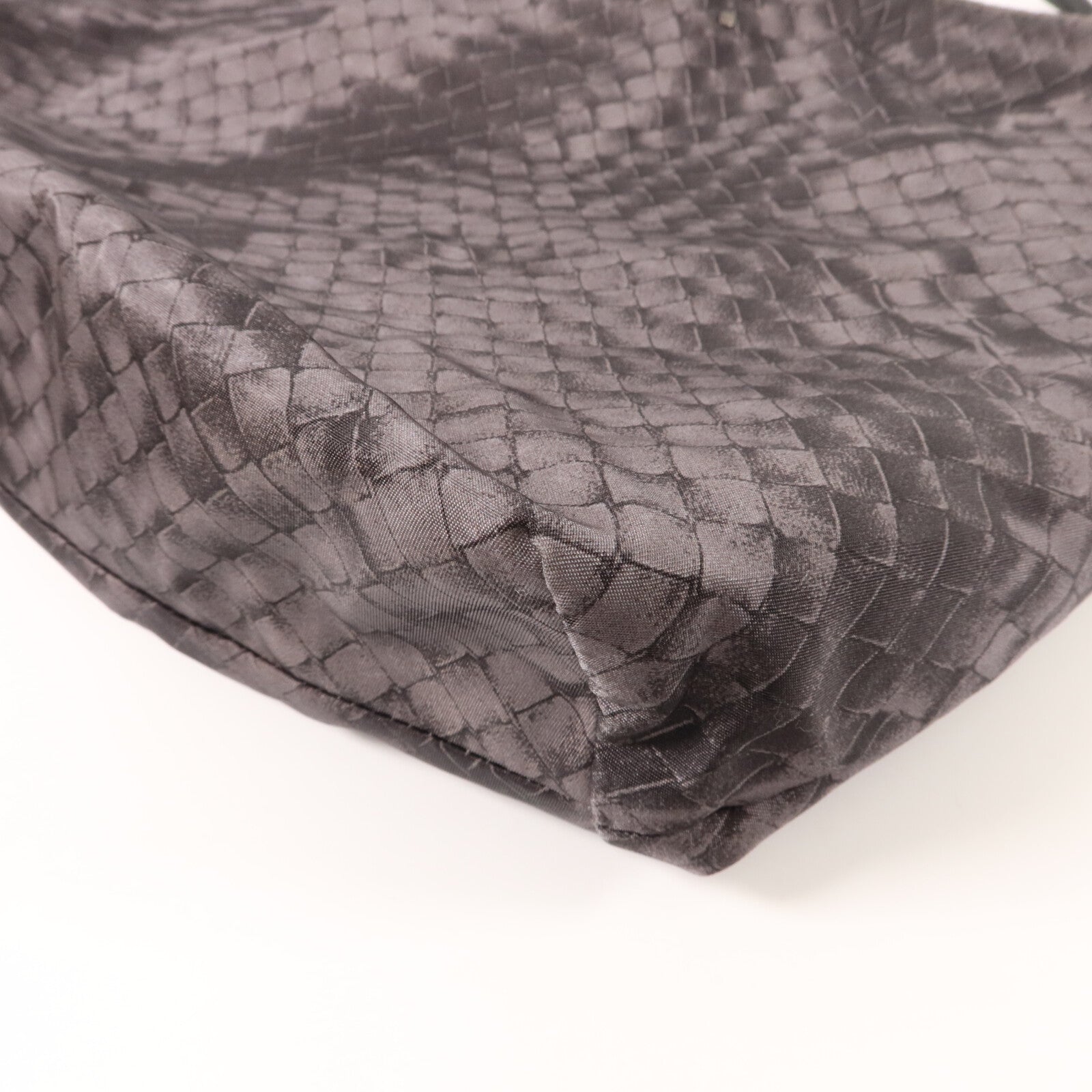 BOTTEGA VENETA 尼龍Shoulder Bag肩背袋