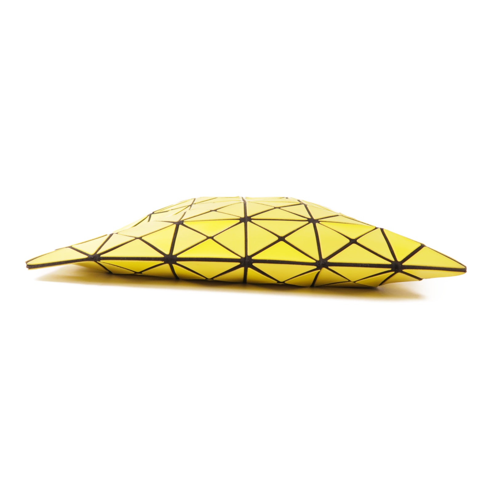 BAO BAO ISSEYMIYAKE PVC Tote Bag手挽袋