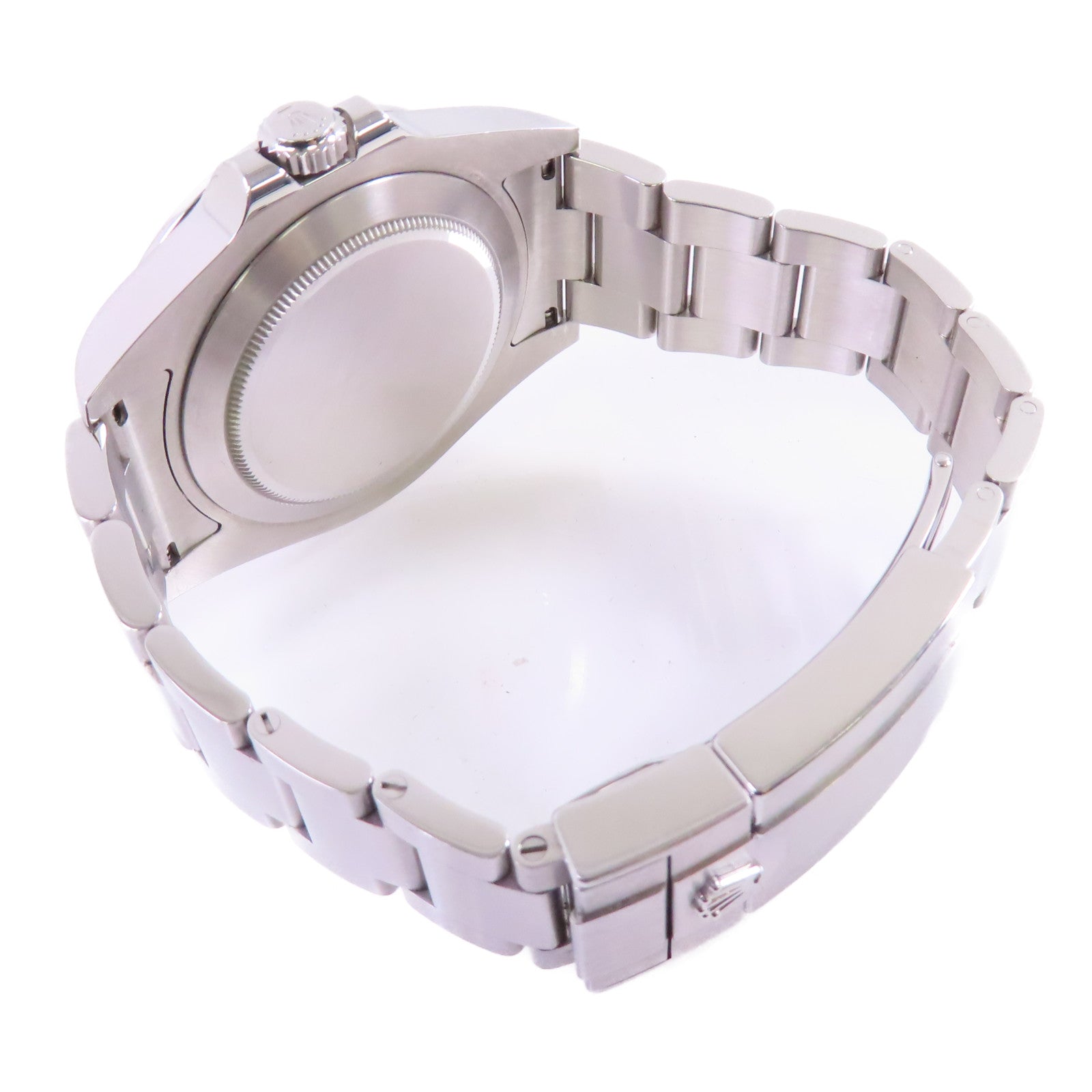 ROLEX ExplorerII 216570
