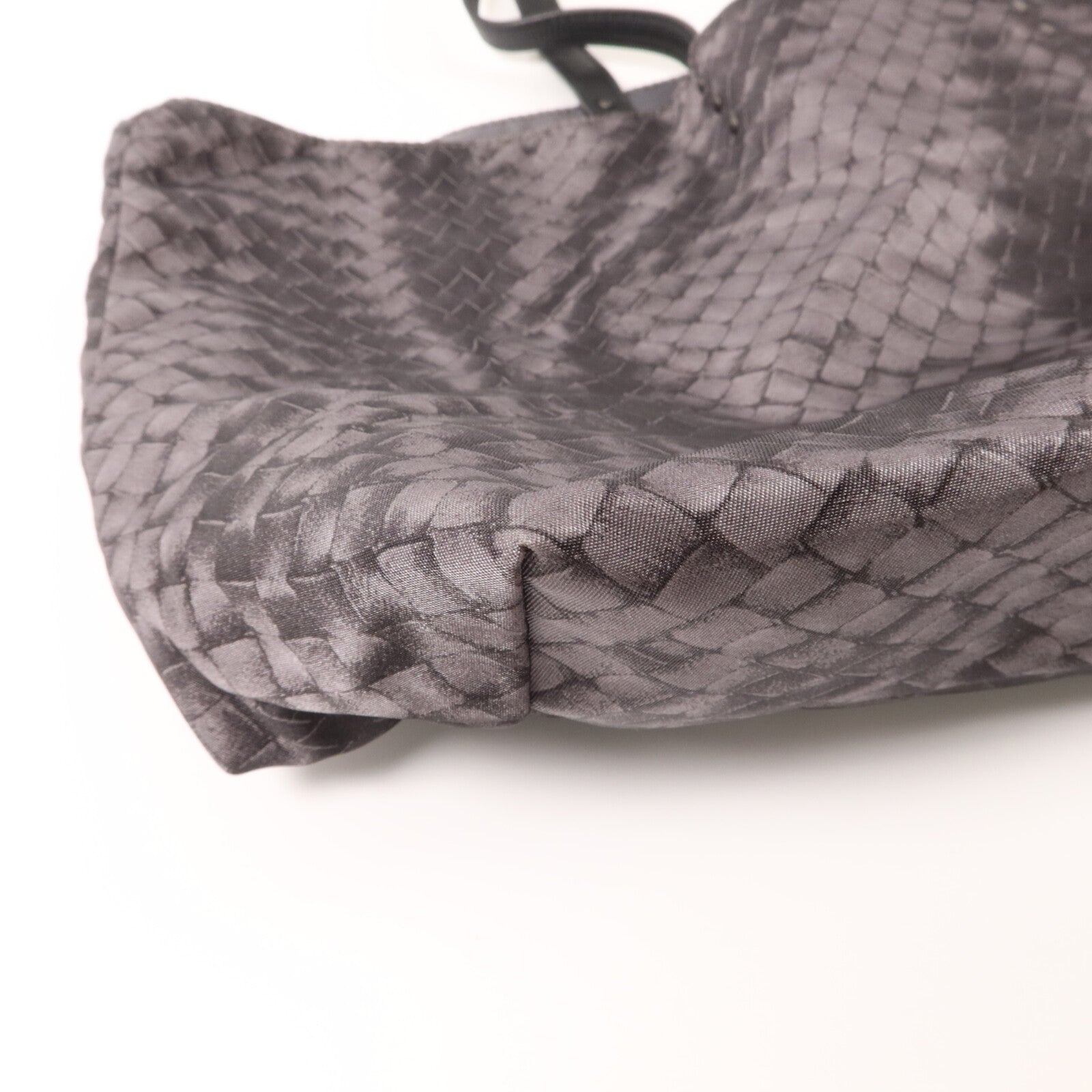 BOTTEGA VENETA 尼龍Shoulder Bag肩背袋