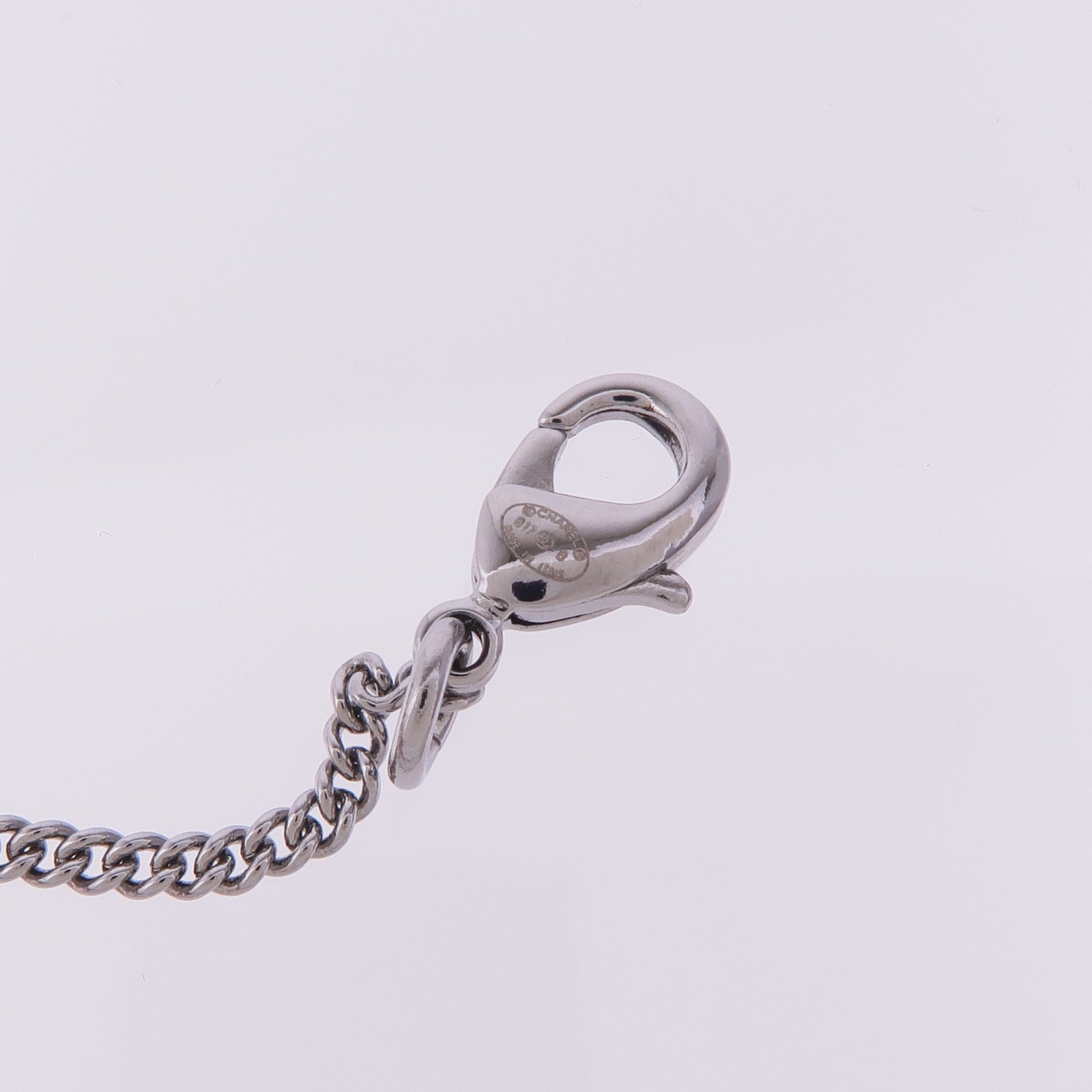 CHANEL 金屬Necklace項鍊