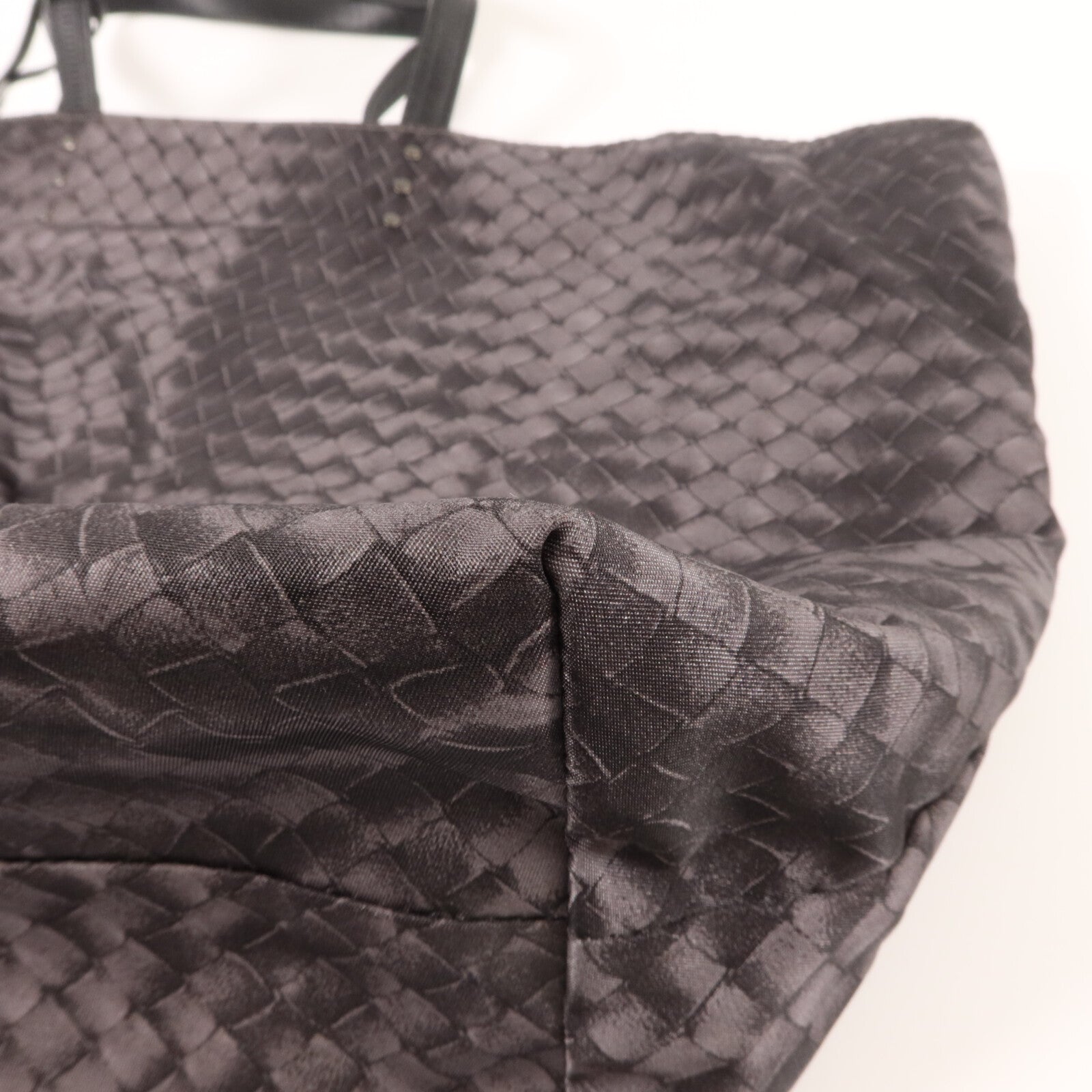 BOTTEGA VENETA 尼龍Shoulder Bag肩背袋
