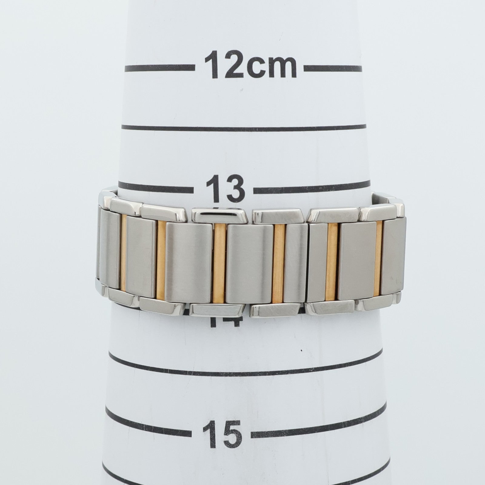CARTIER Tank Francaise W51006Q4