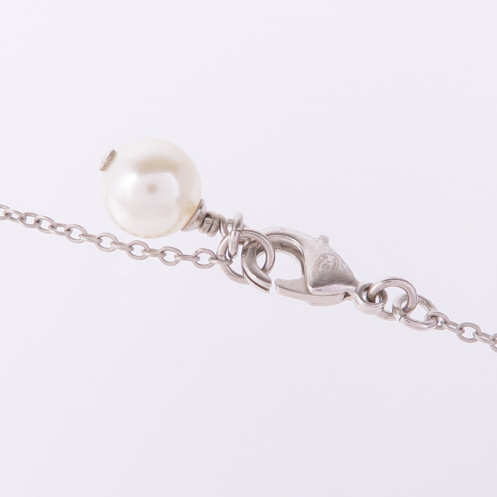 CHANEL 金屬Necklace項鍊