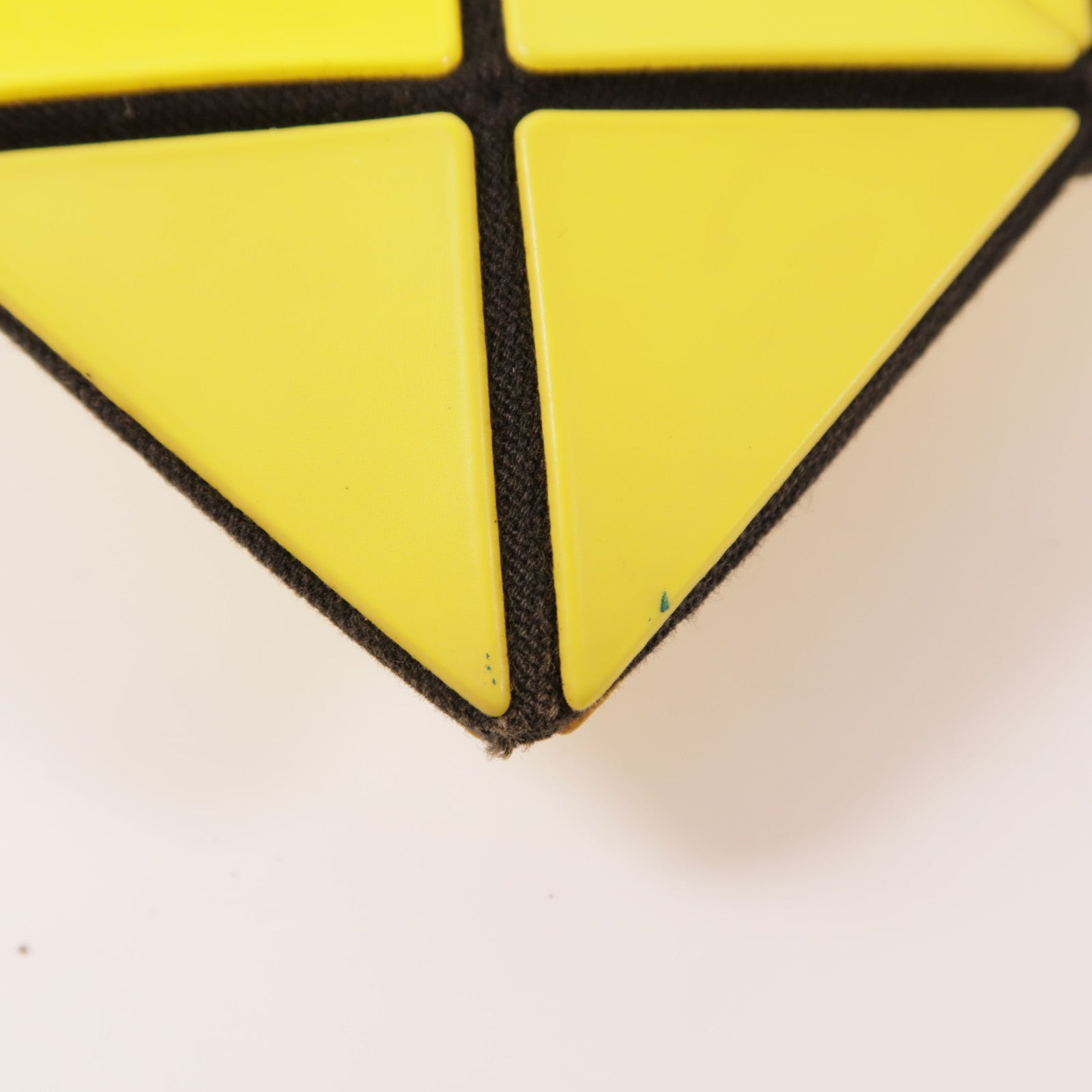BAO BAO ISSEYMIYAKE PVC Tote Bag手挽袋
