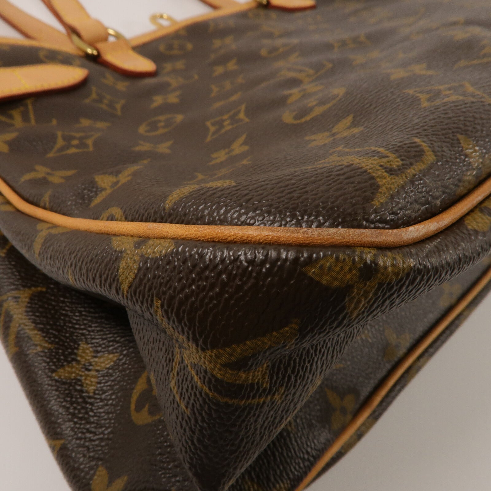 LOUIS VUITTON Monogram Batignolles Horizontal肩背袋